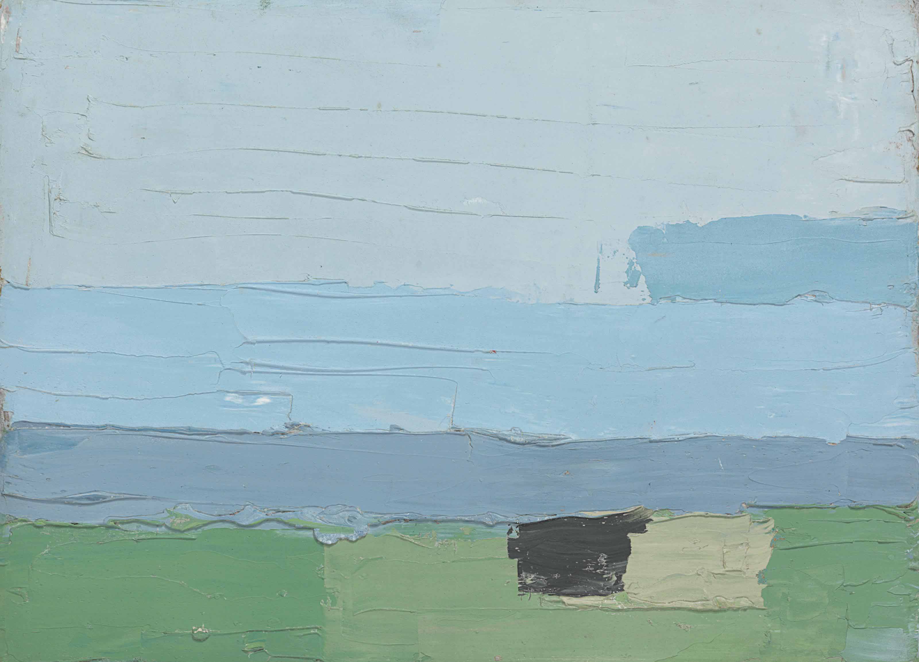 Paysage 
