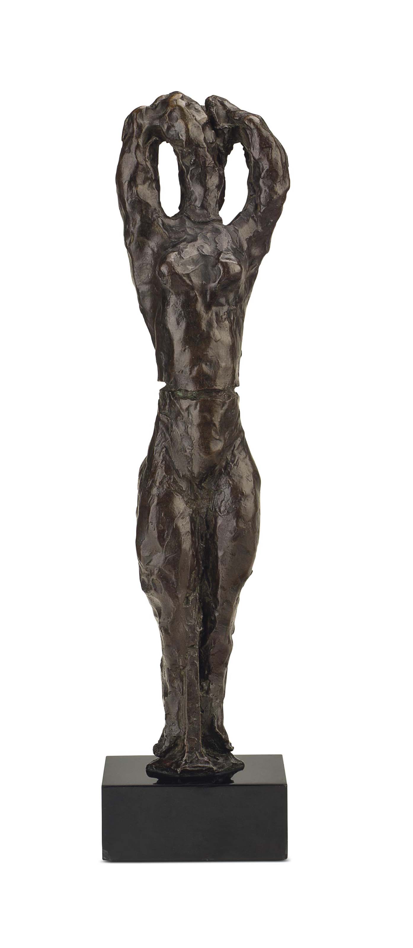 Alberto Giacometti (1901-1966)