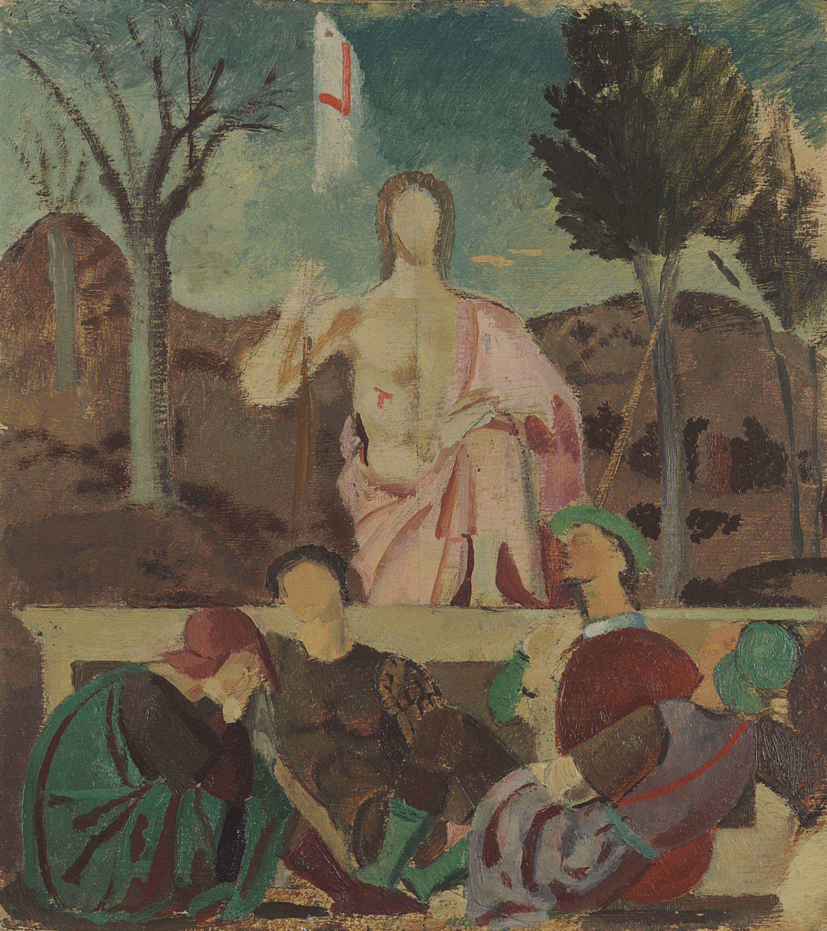 【数量限定】 Balthus 1908-2001 Rola, De Klossowski (Balthazar アート・デザイン・音楽