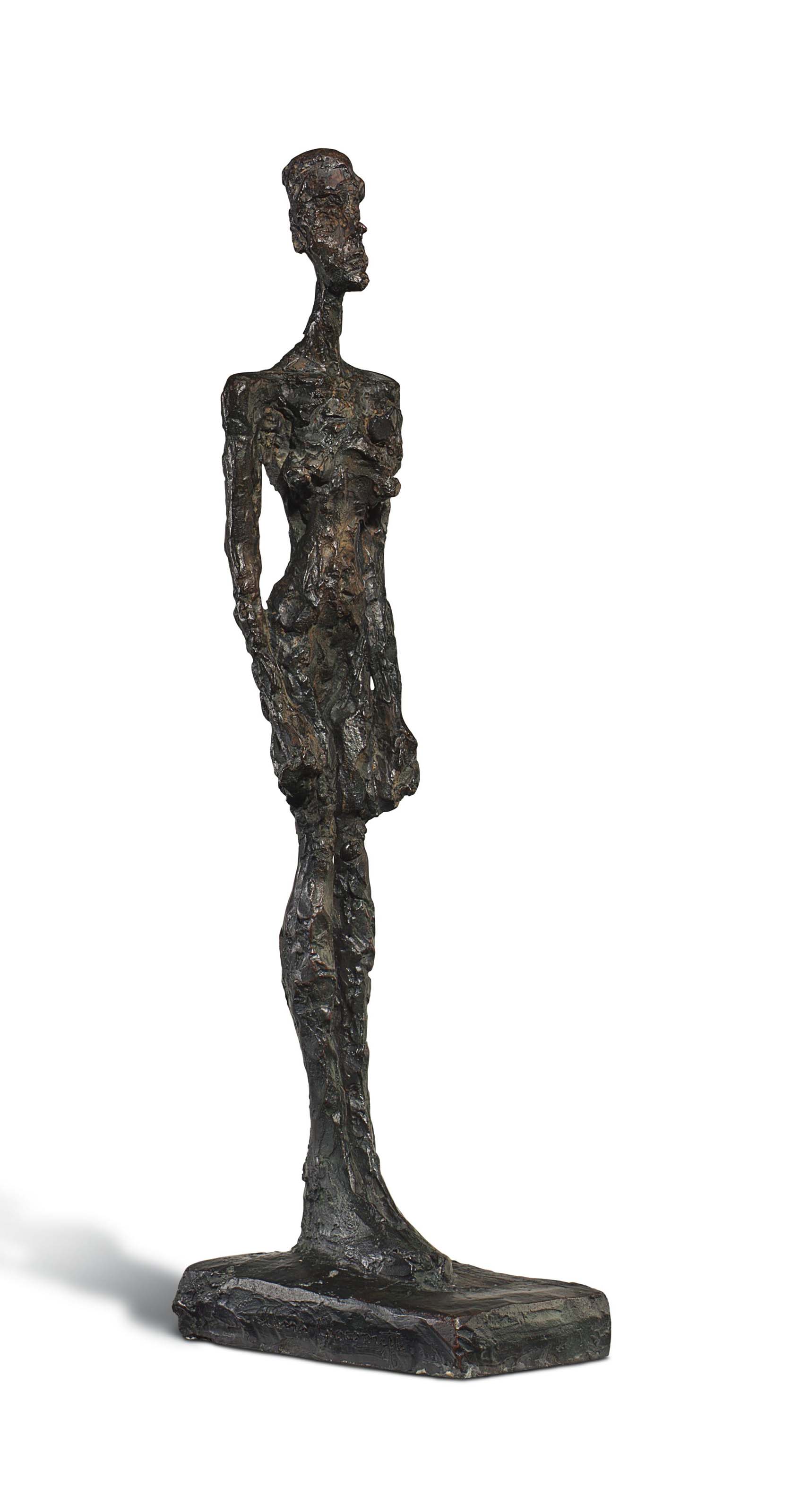 giacometti figures