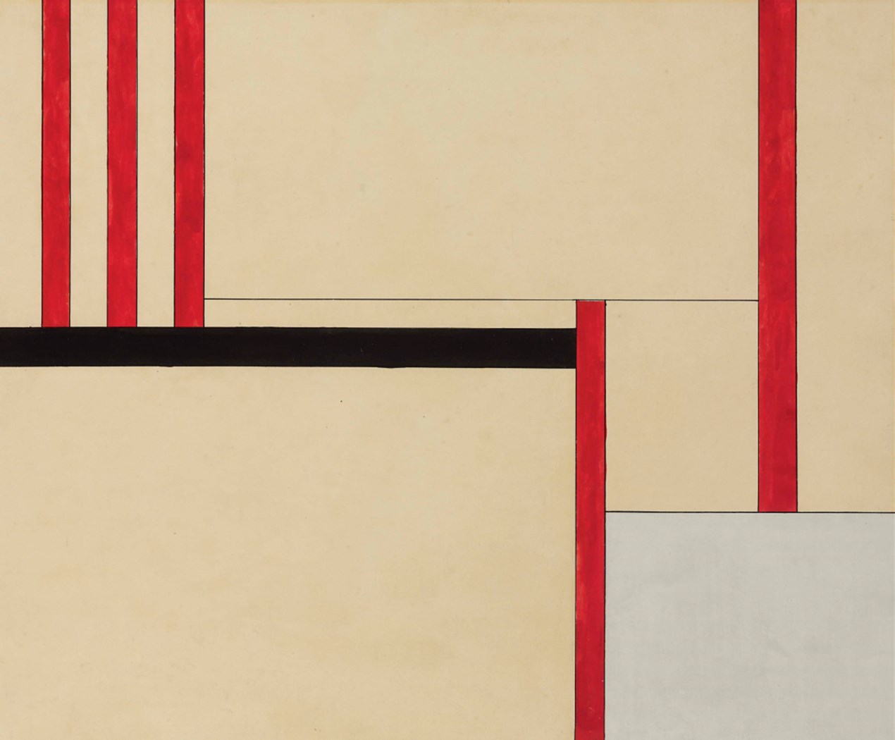 Vantongerloo (18861965)