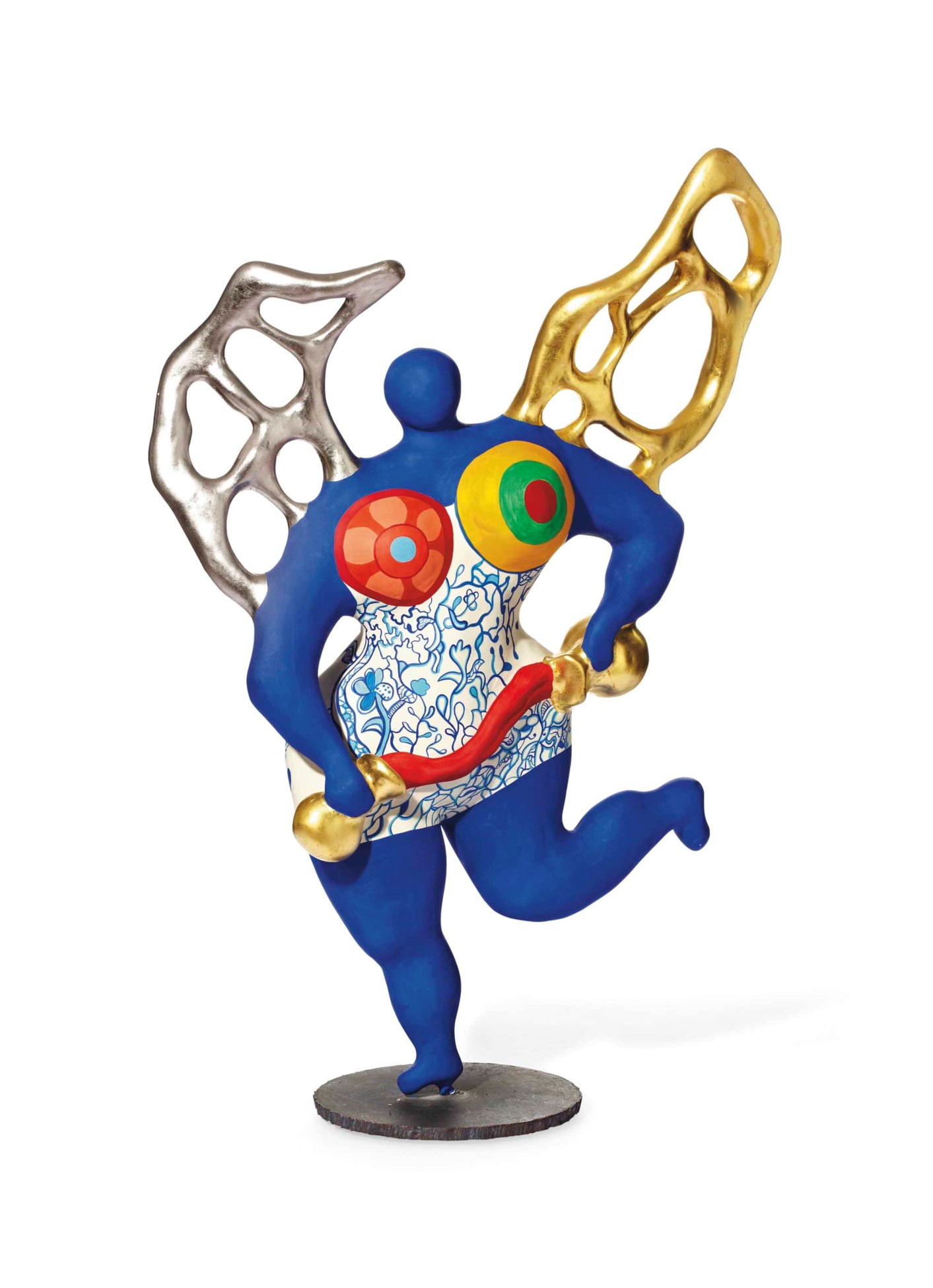 NIKI DE SAINT PHALLE (19302002)