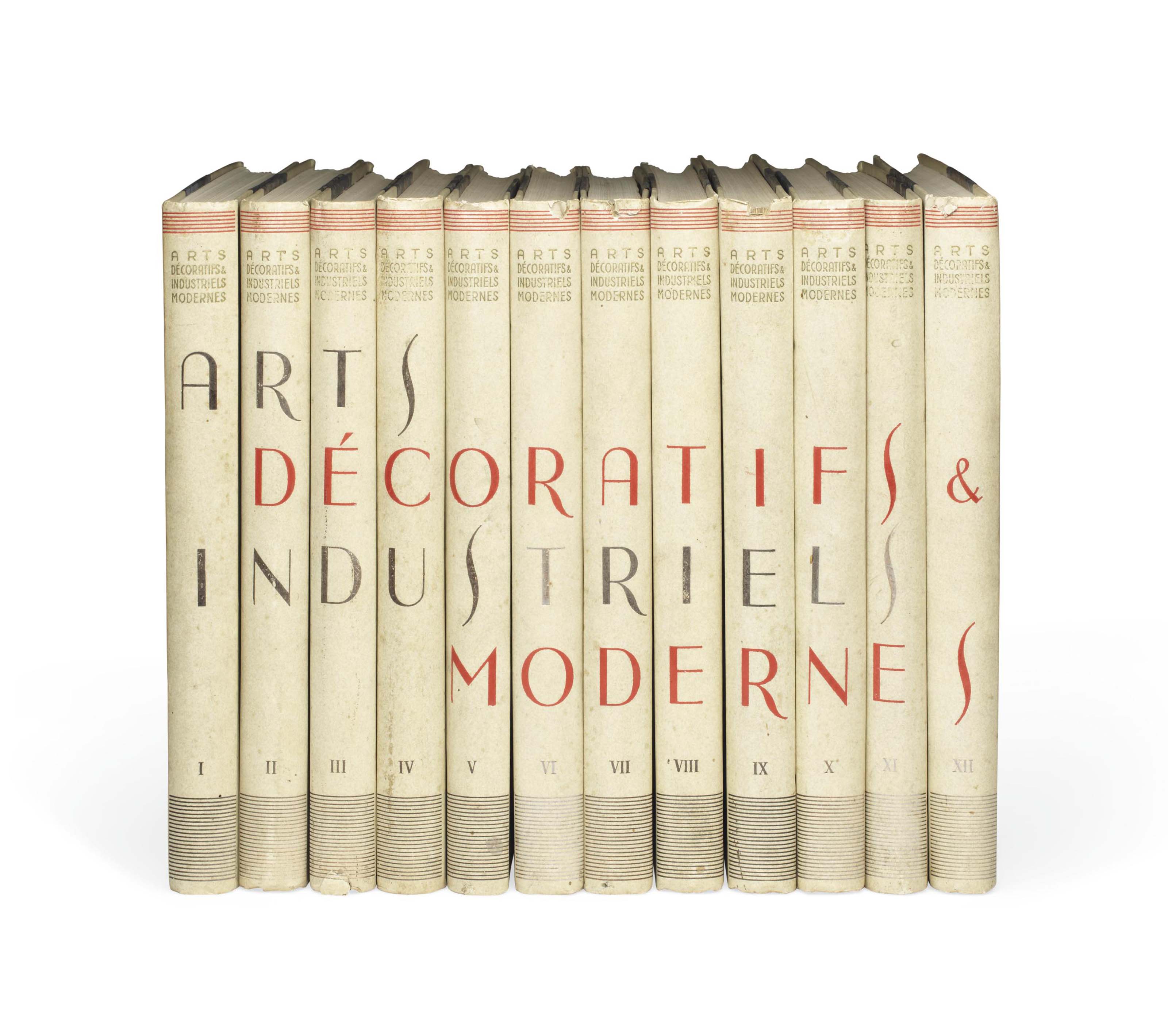 Historical Publications - Art Deco: A Research Guide - Research