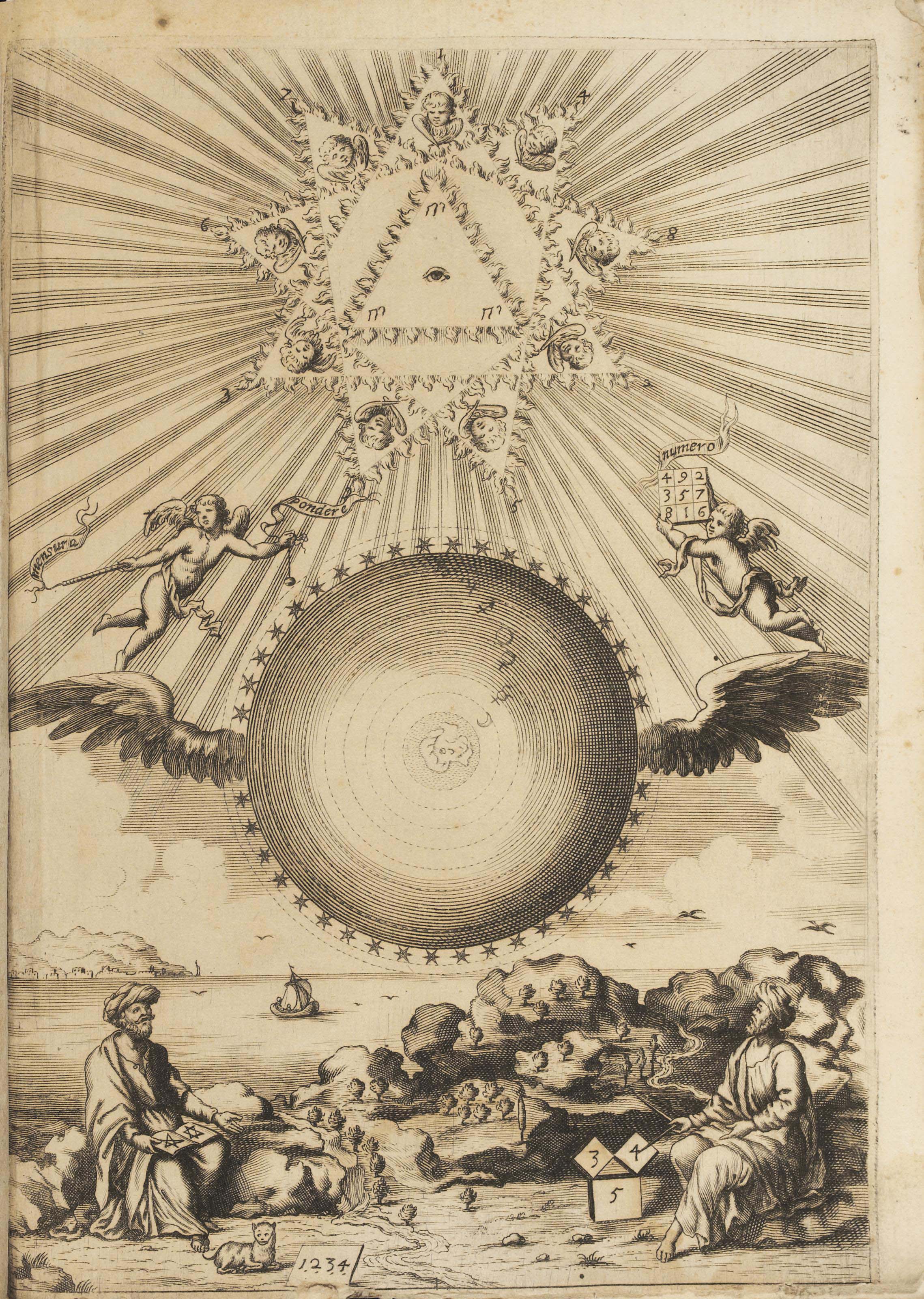 Martin johnson heade художник. альберт бирштадт (albert bierstadt; 1830-1902). суриков степь. 1887. гравюры афанасия кирхера.