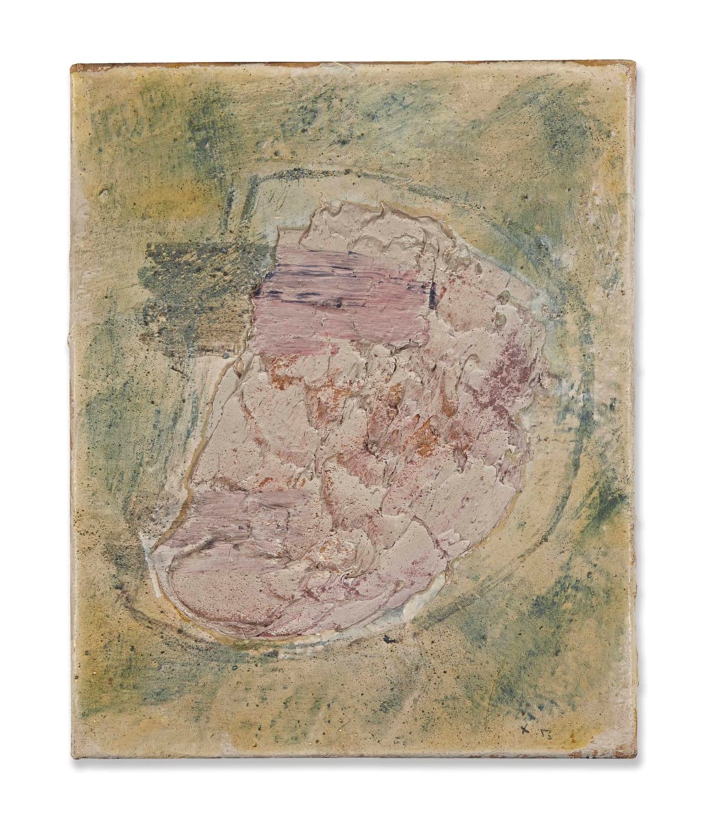 Art Contemporain Christies