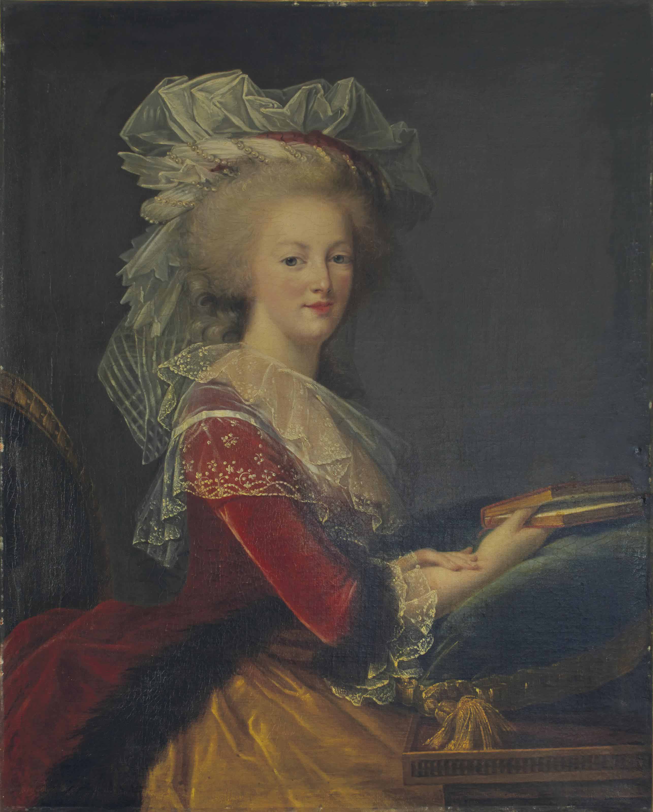 Geovanna Antoinette Net Worth