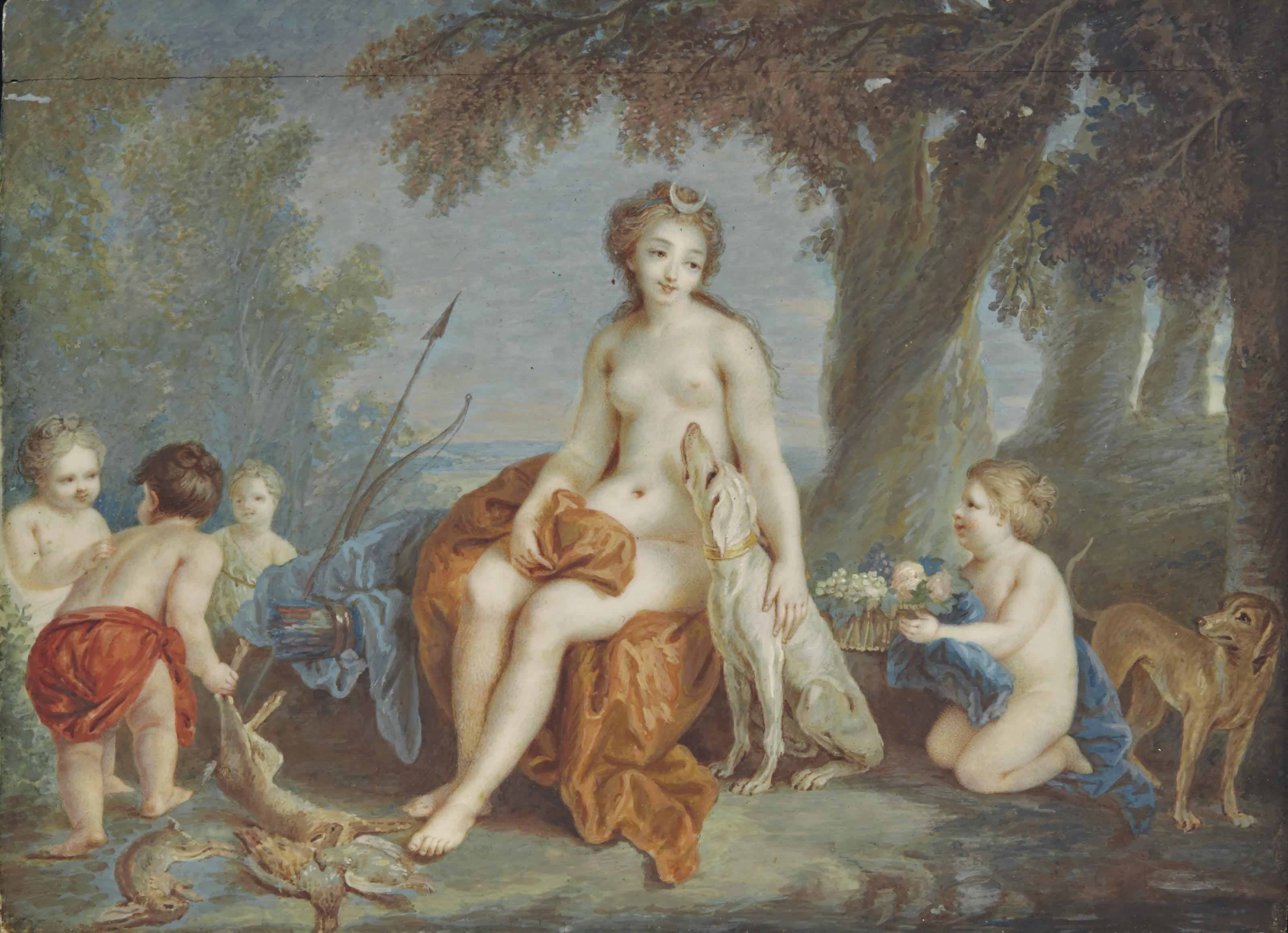 Jacques00 Gallery
