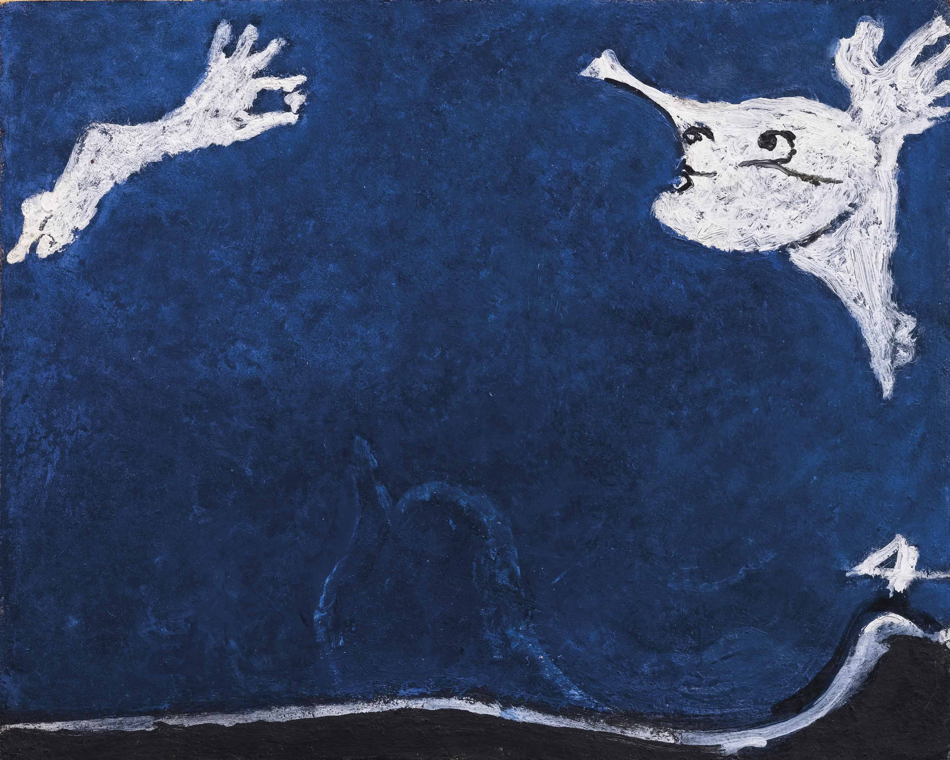 Osvaldo Licini 1894 1958