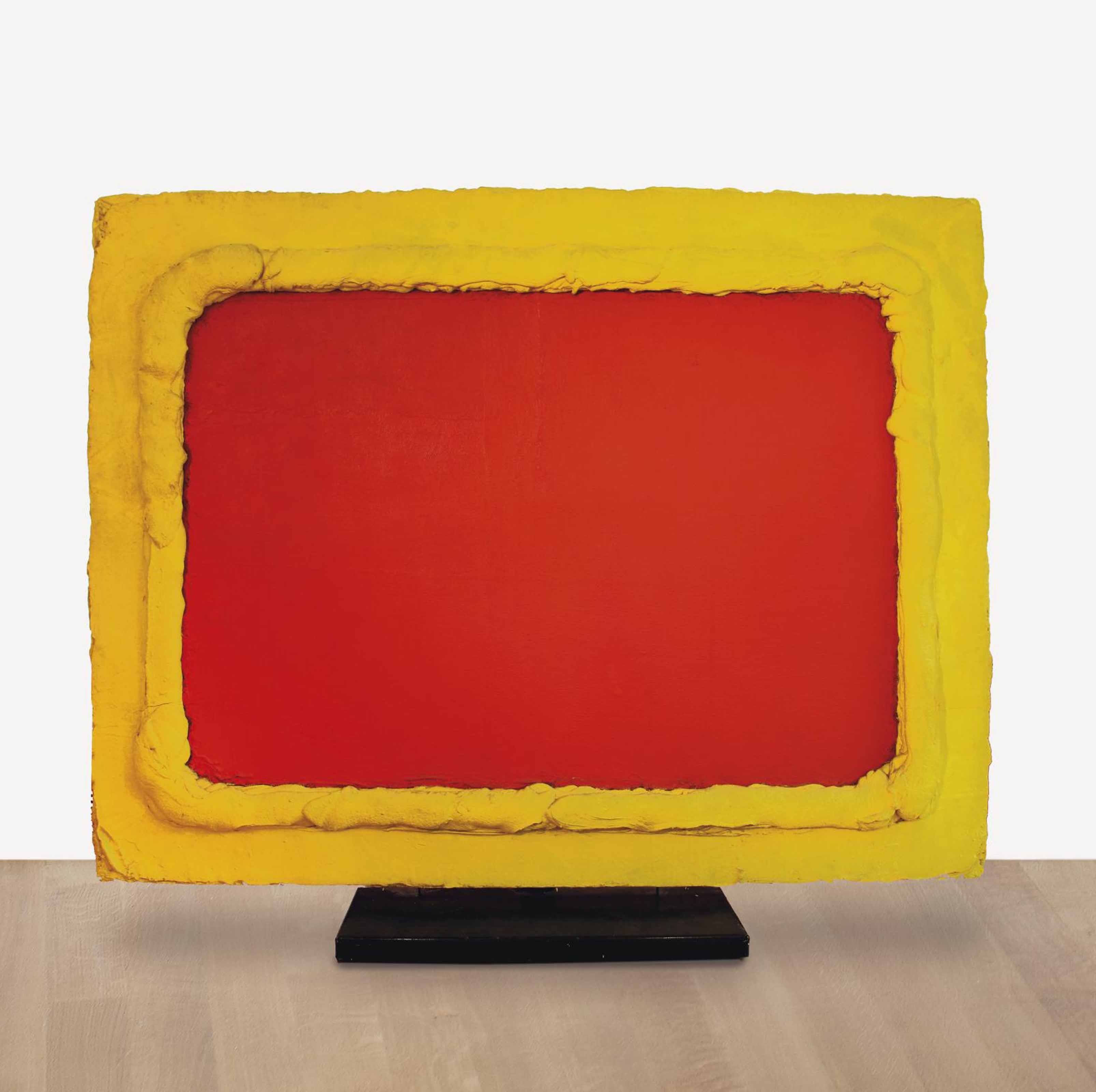 Tetsuya Ishida (1973-2005) , Terremoto (earthquake) | Christie's