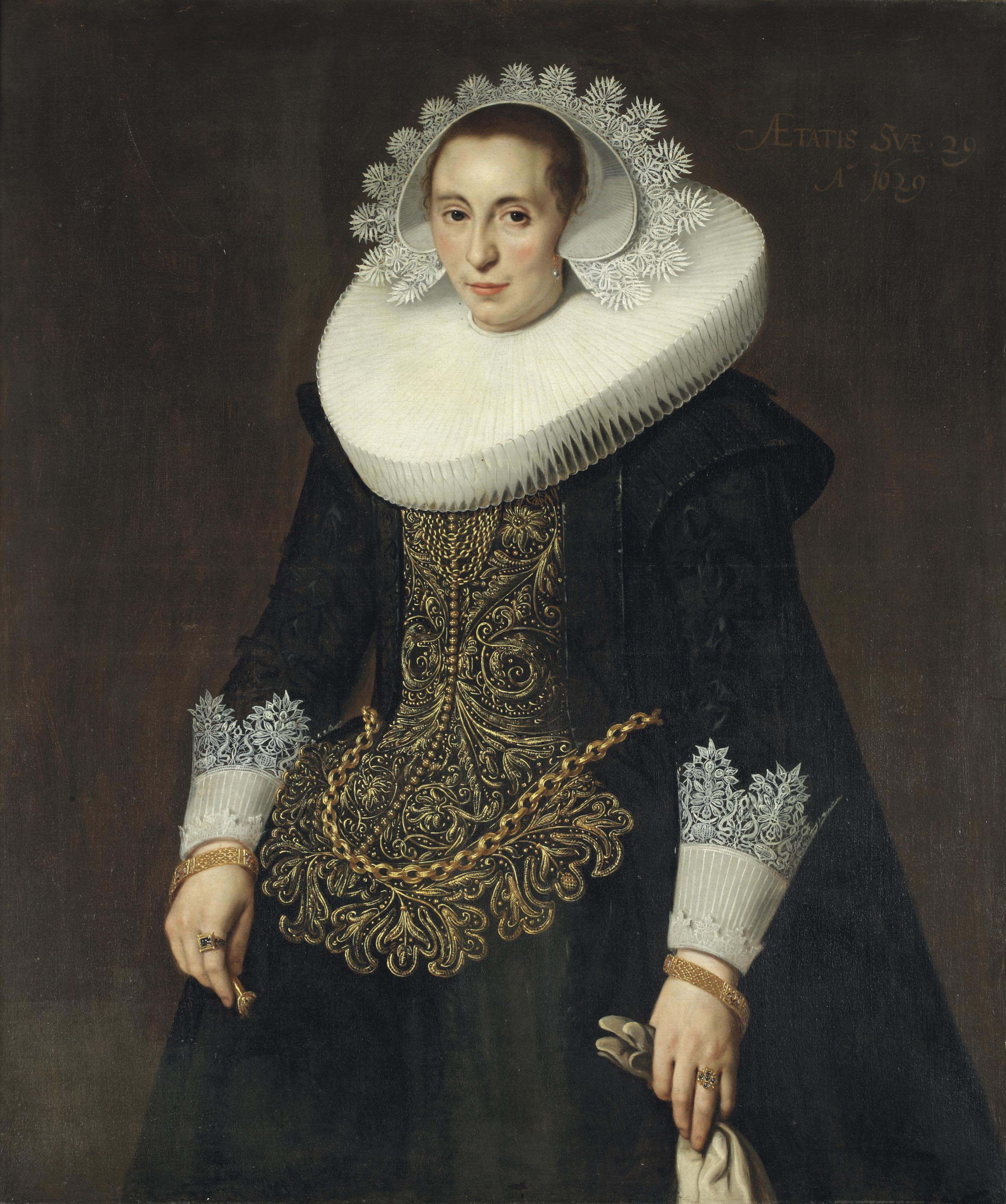 Nicolaes Pickenoy