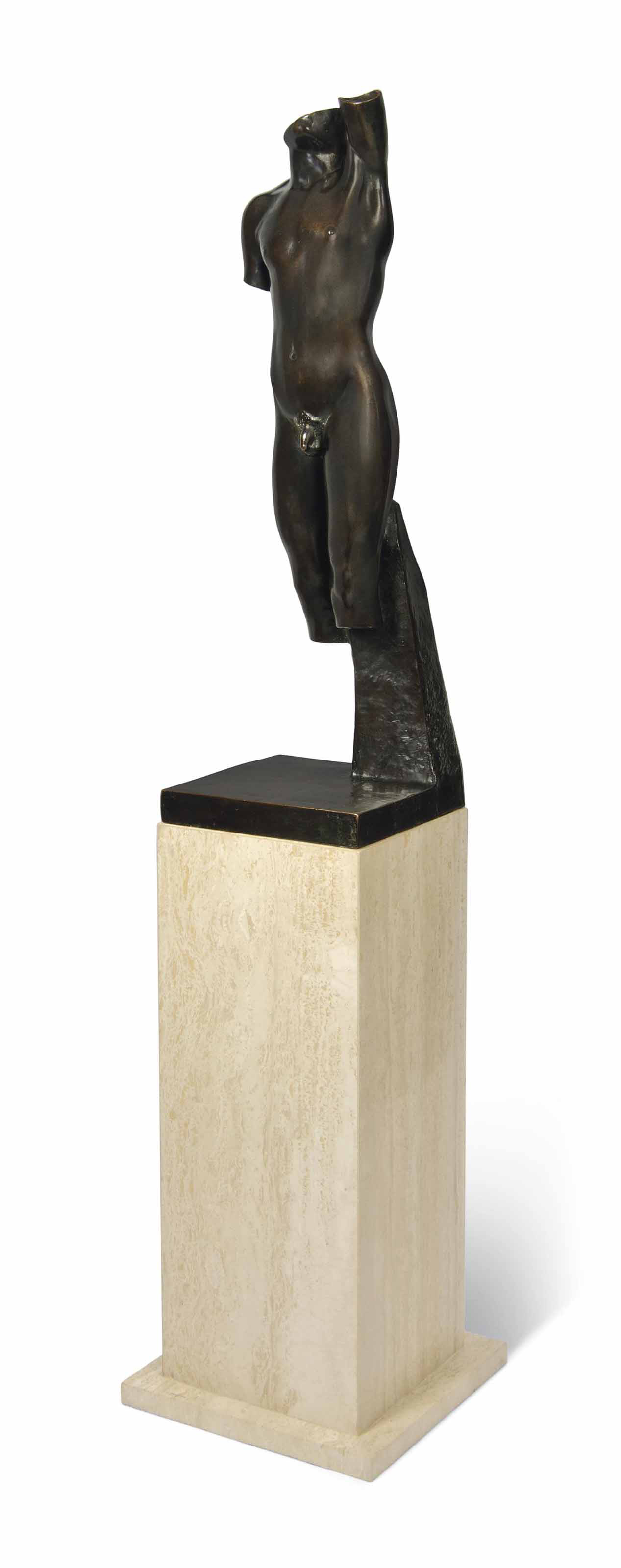 Pablo Gargallo 1881 1934