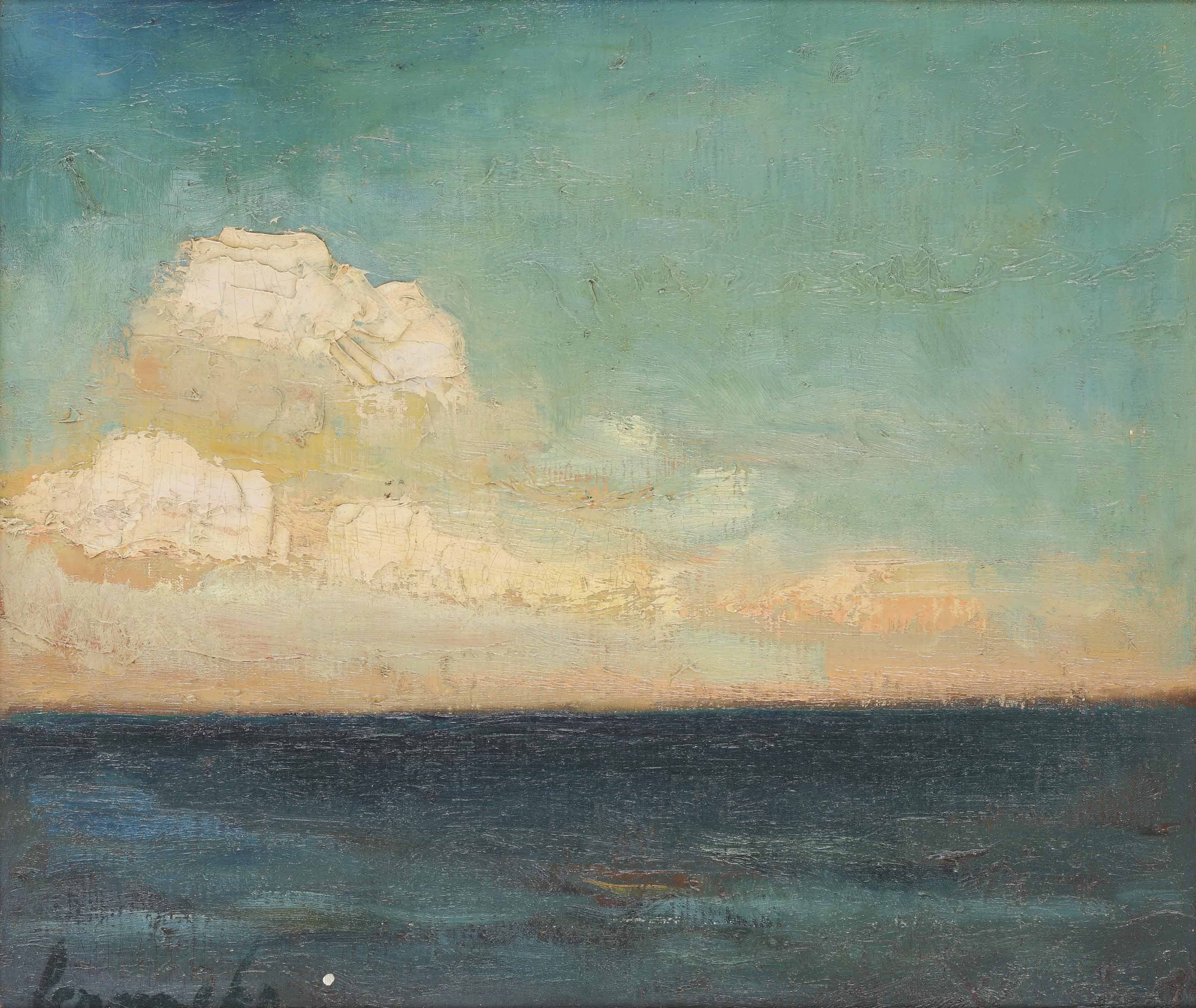 Constant permeke paintings