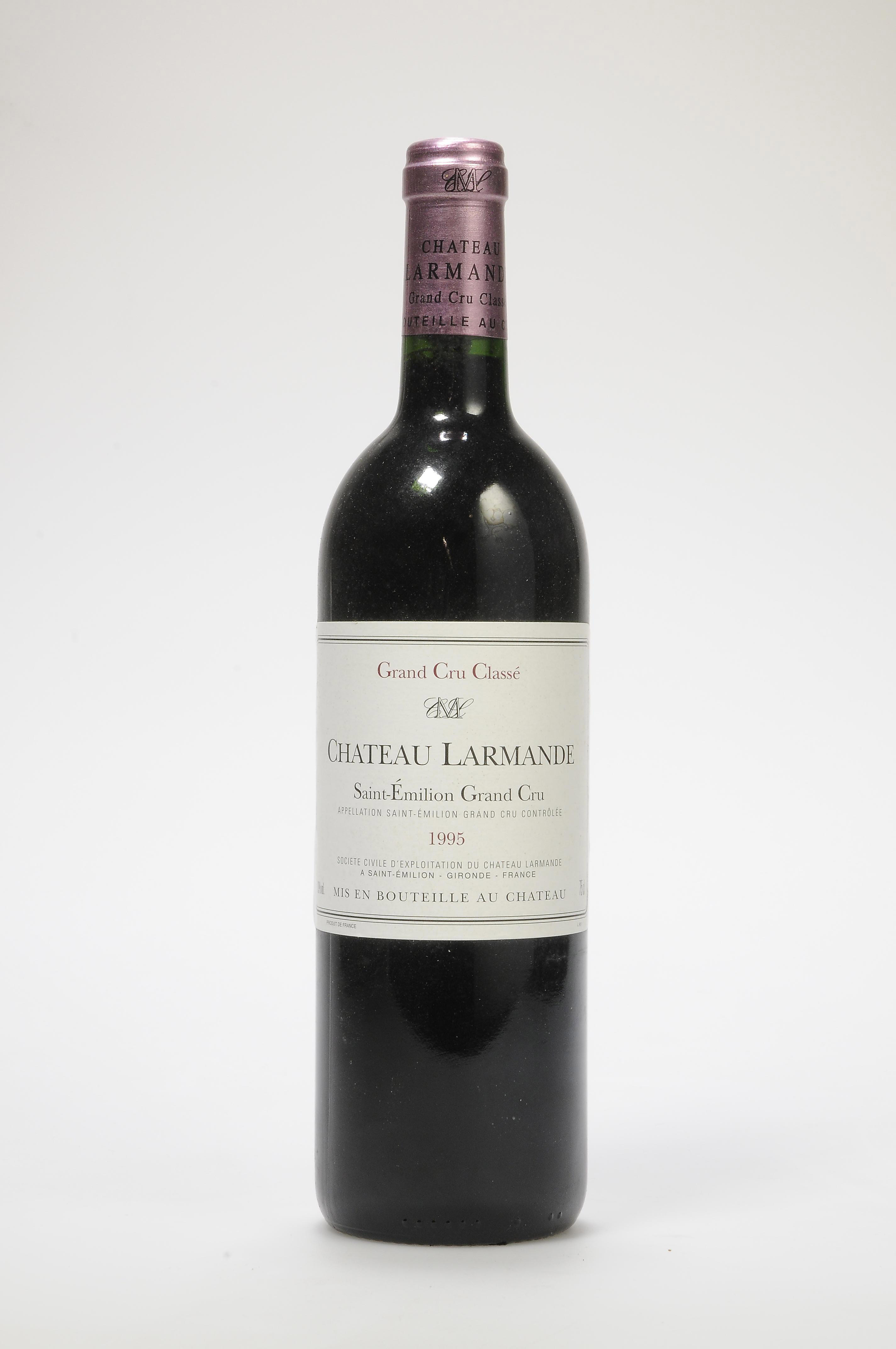 Château Grand-Puy-Lacoste 1998, Pauillac, 5ème cru classé | Christie's
