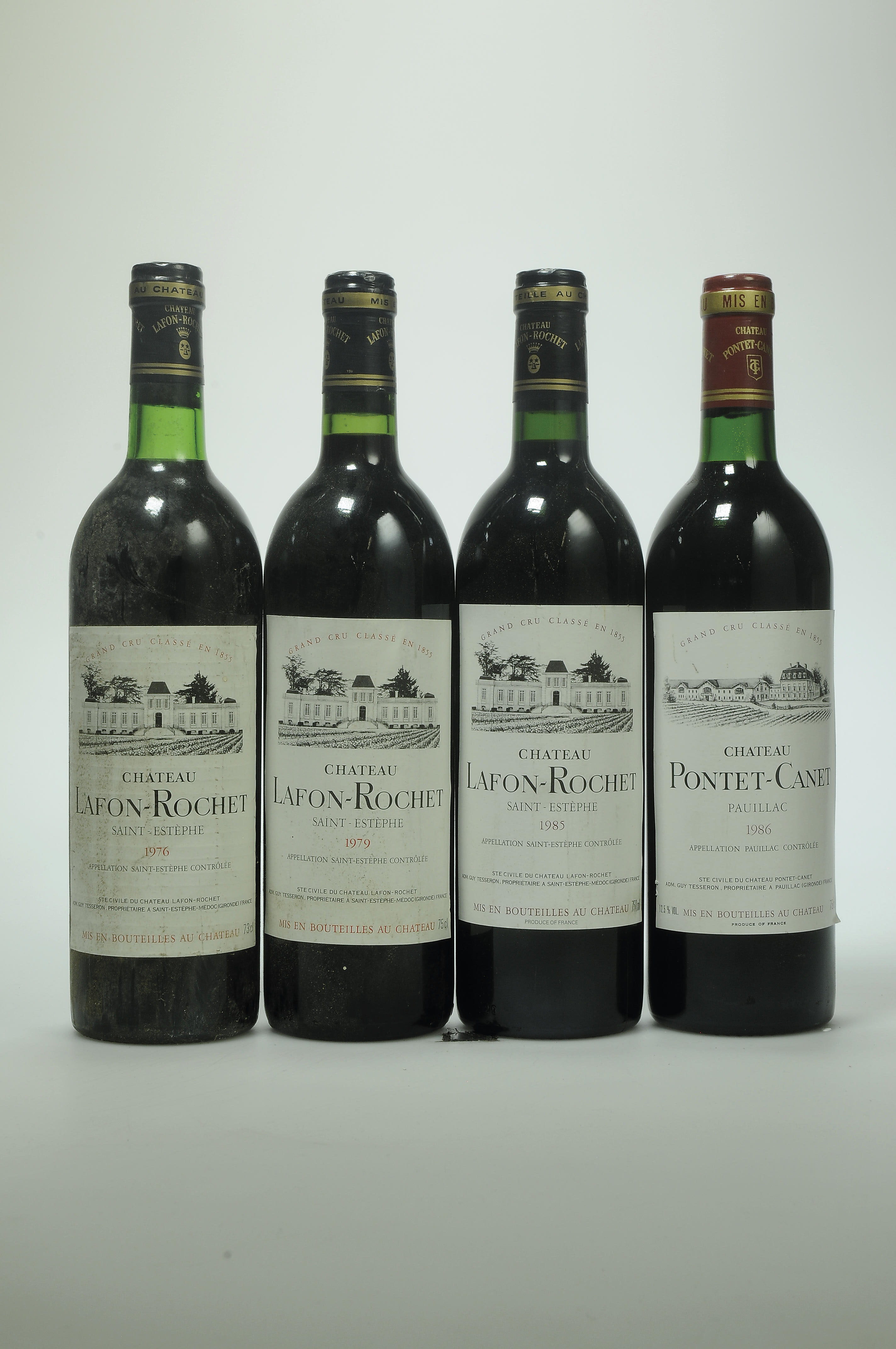 Mixed Bordeaux, | Christie’s