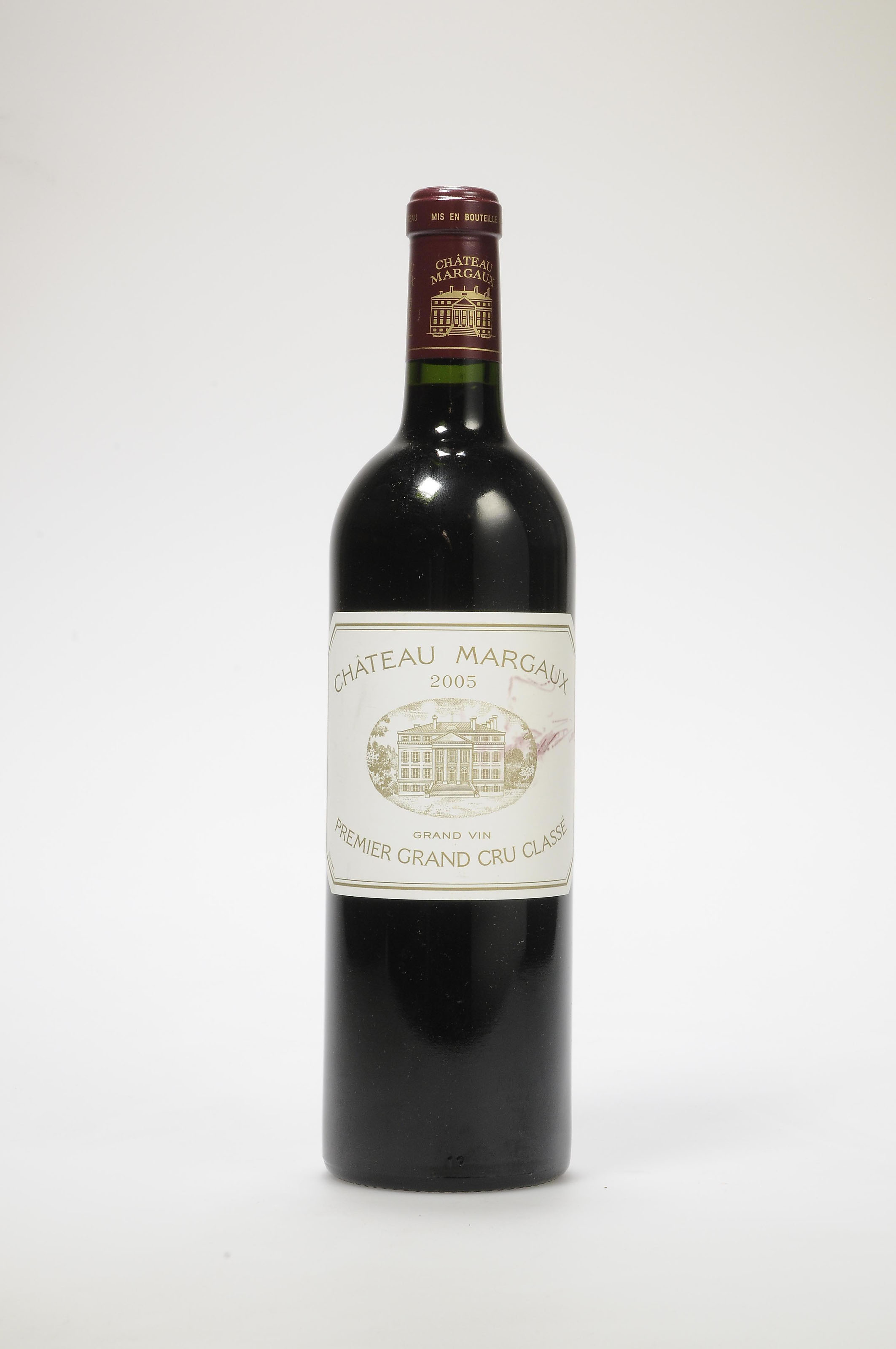 Château Margaux 2005, Margaux | Christie