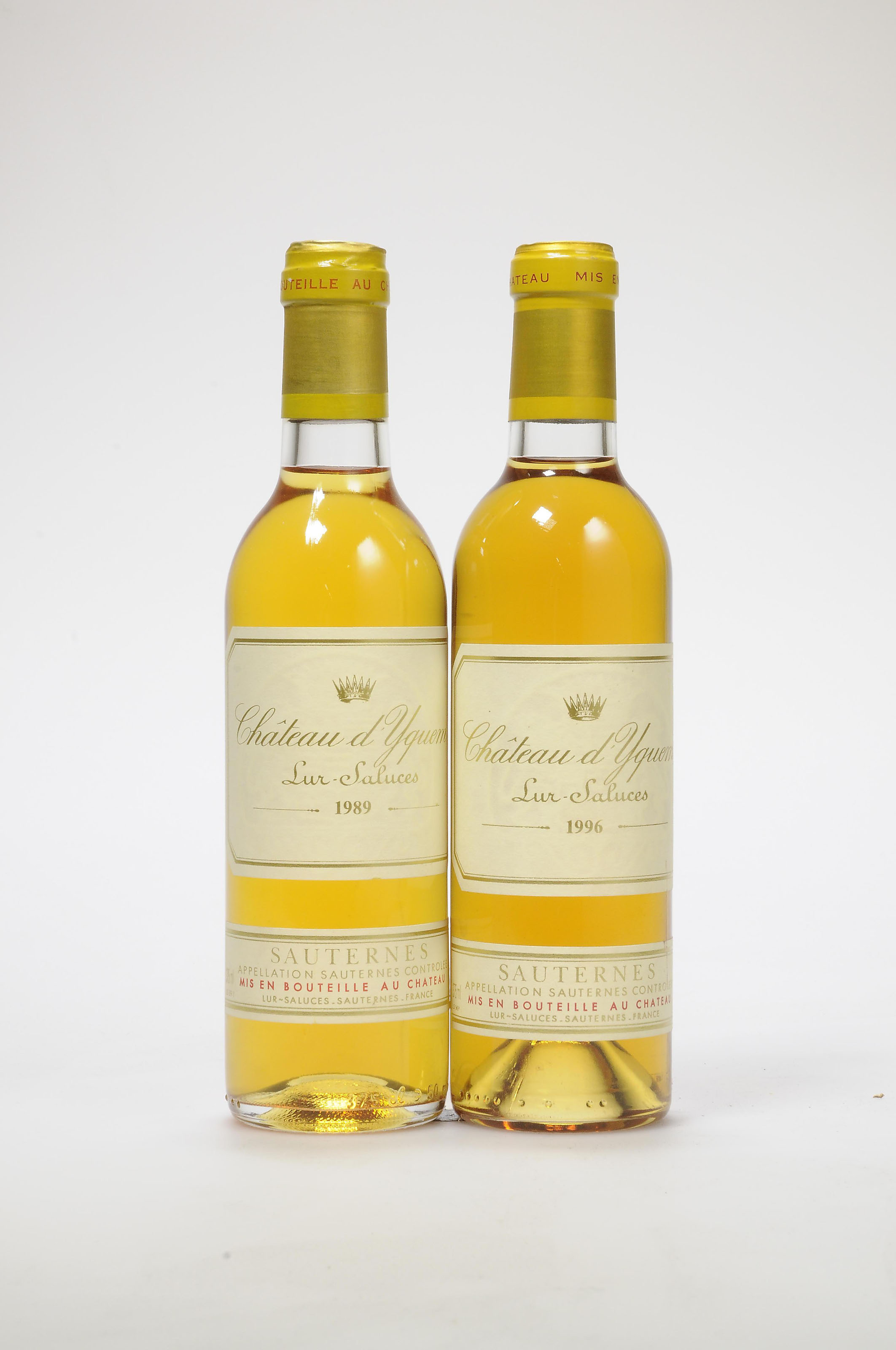 Château d'Yquem -- Vertical, Sauternes | Christie’s