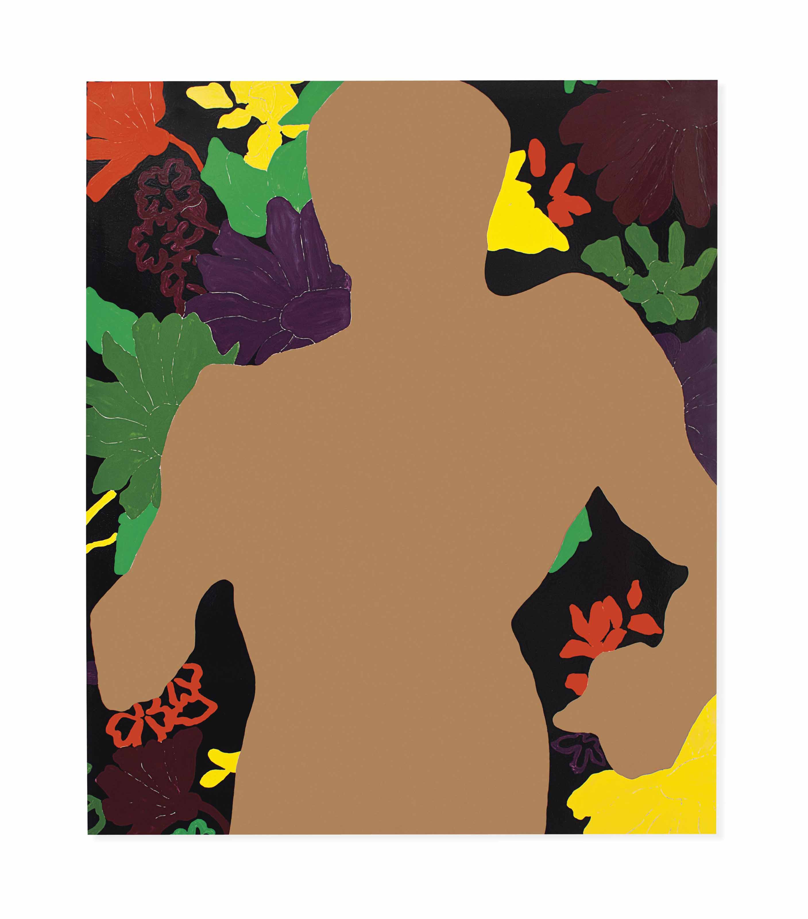 Gary Hume (b. 1962) , Vicious Christie's