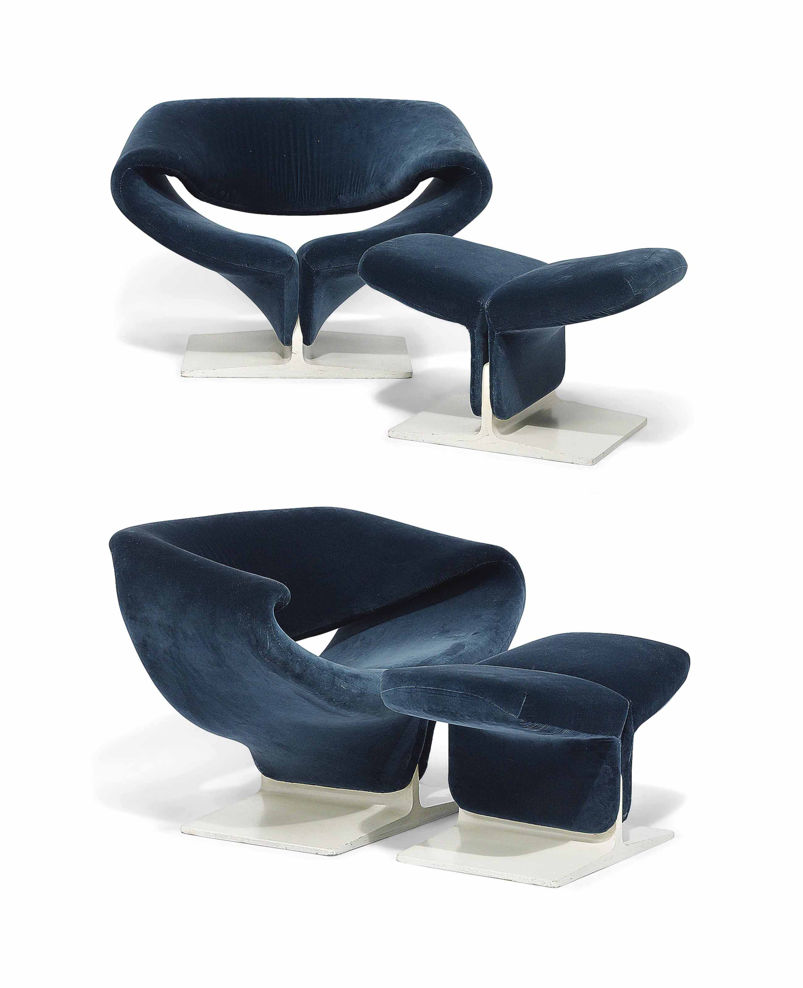 Pierre Paulin 1927 2009