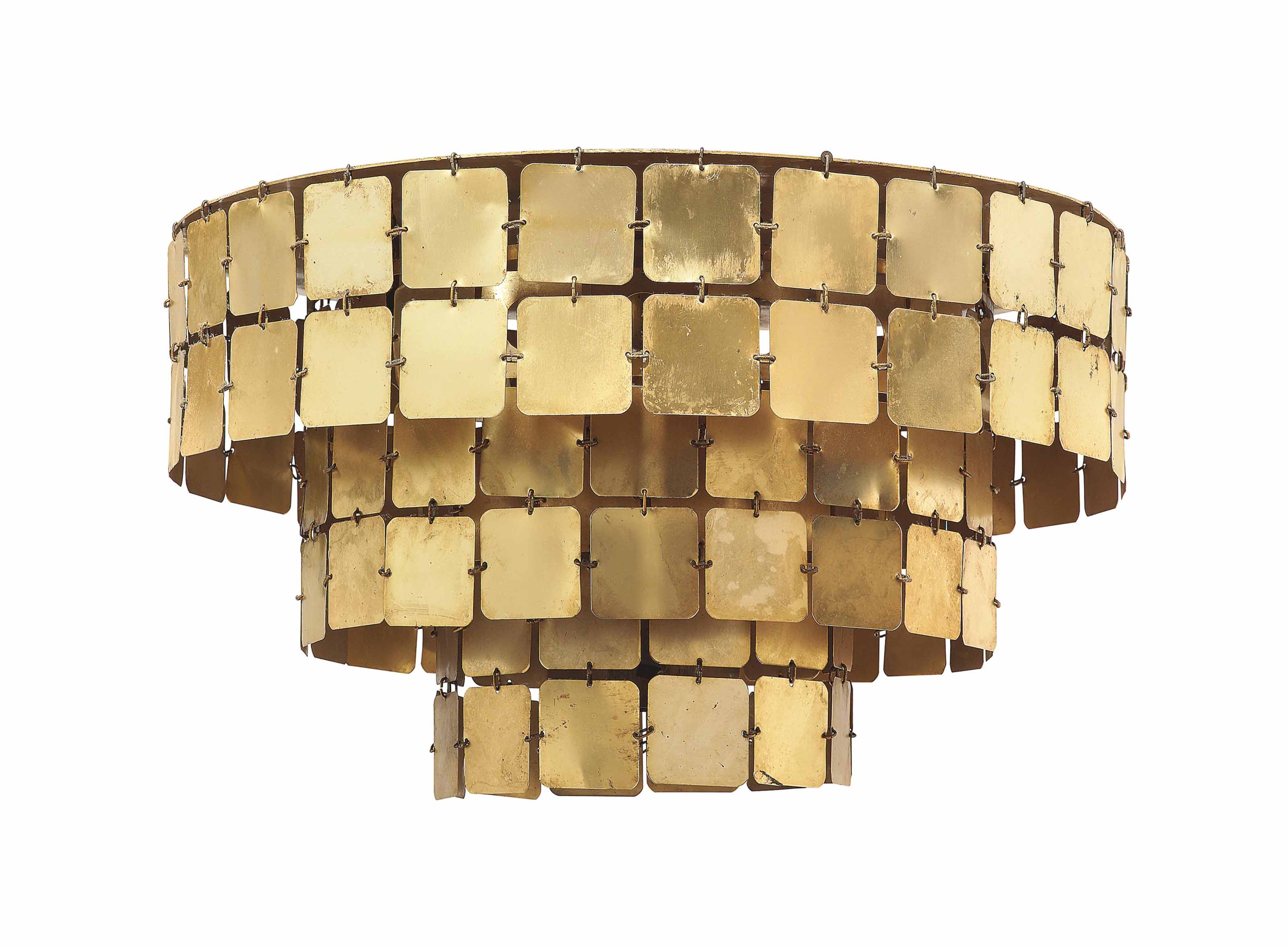 ATTRIBUTED TO PACO RABANNE