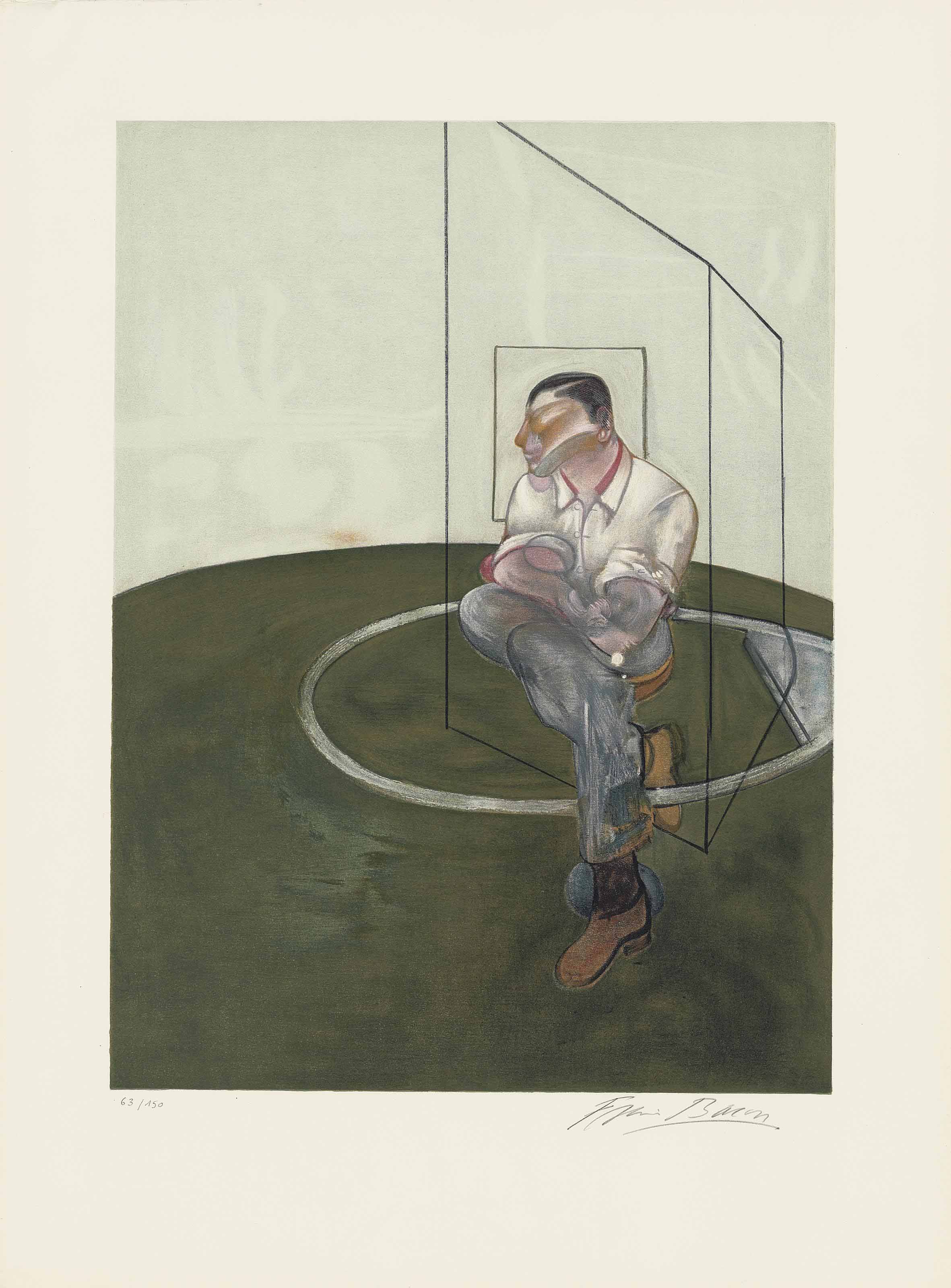 david edwards francis bacon