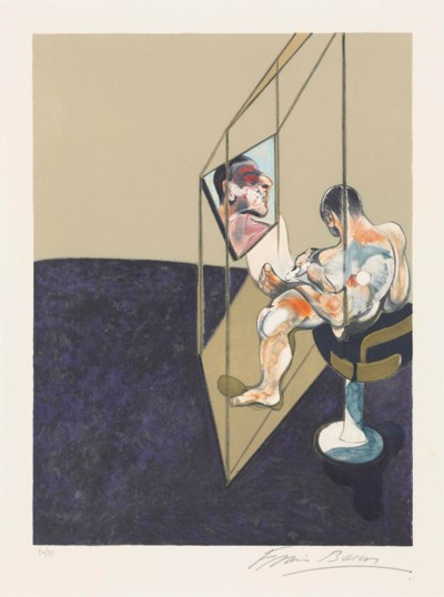francis bacon christies
