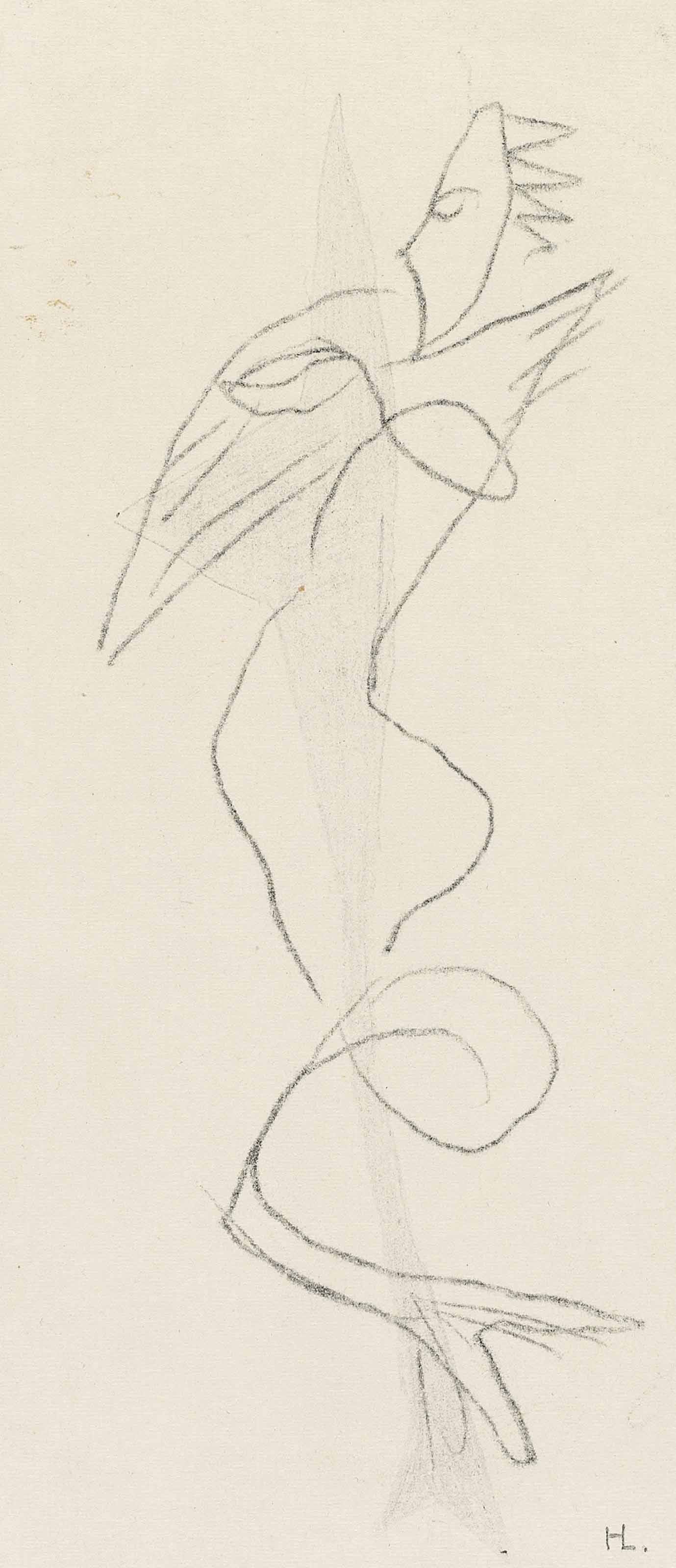 Henri Laurens (18851954)