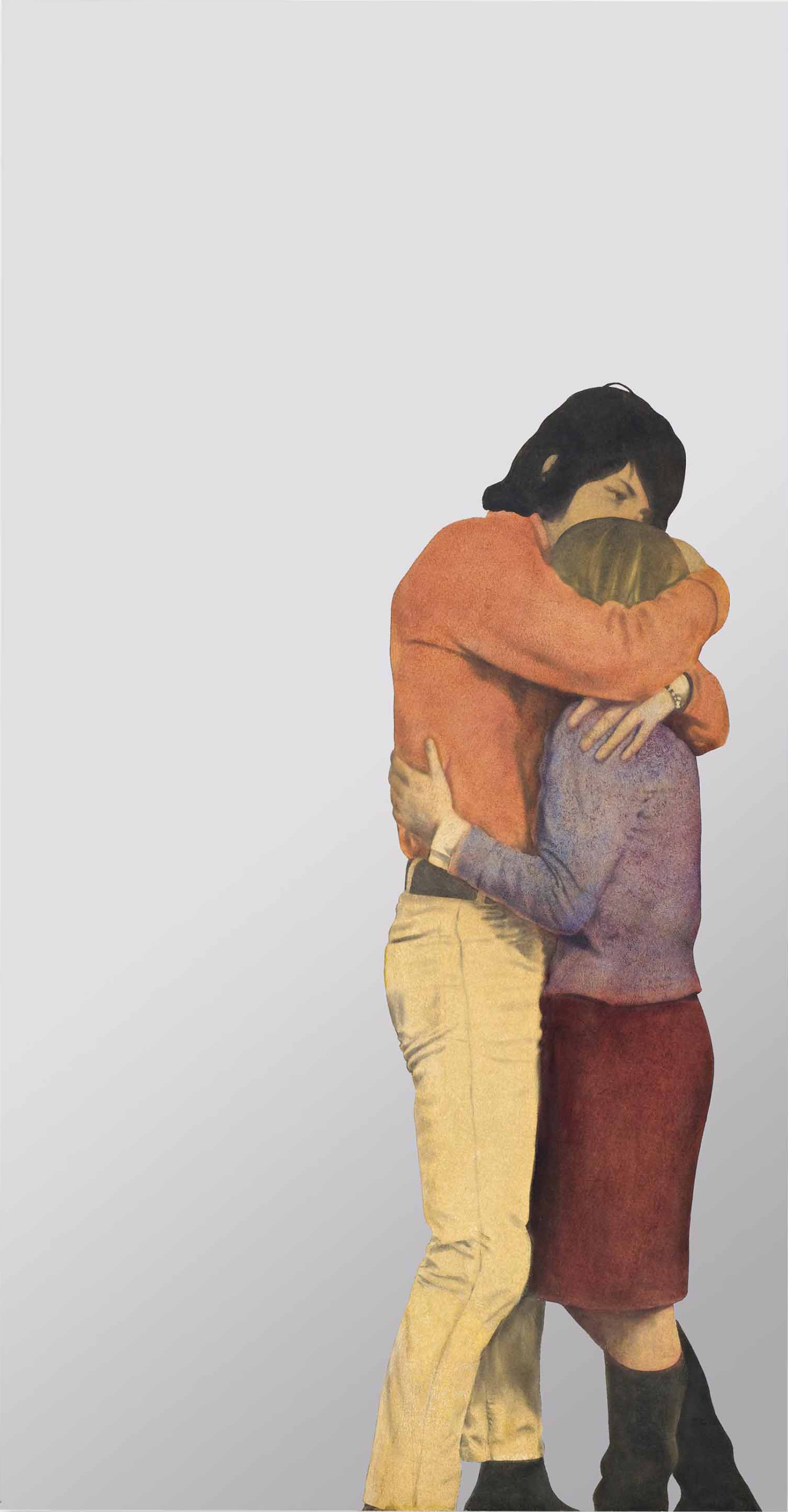 Amanti (Lovers)
