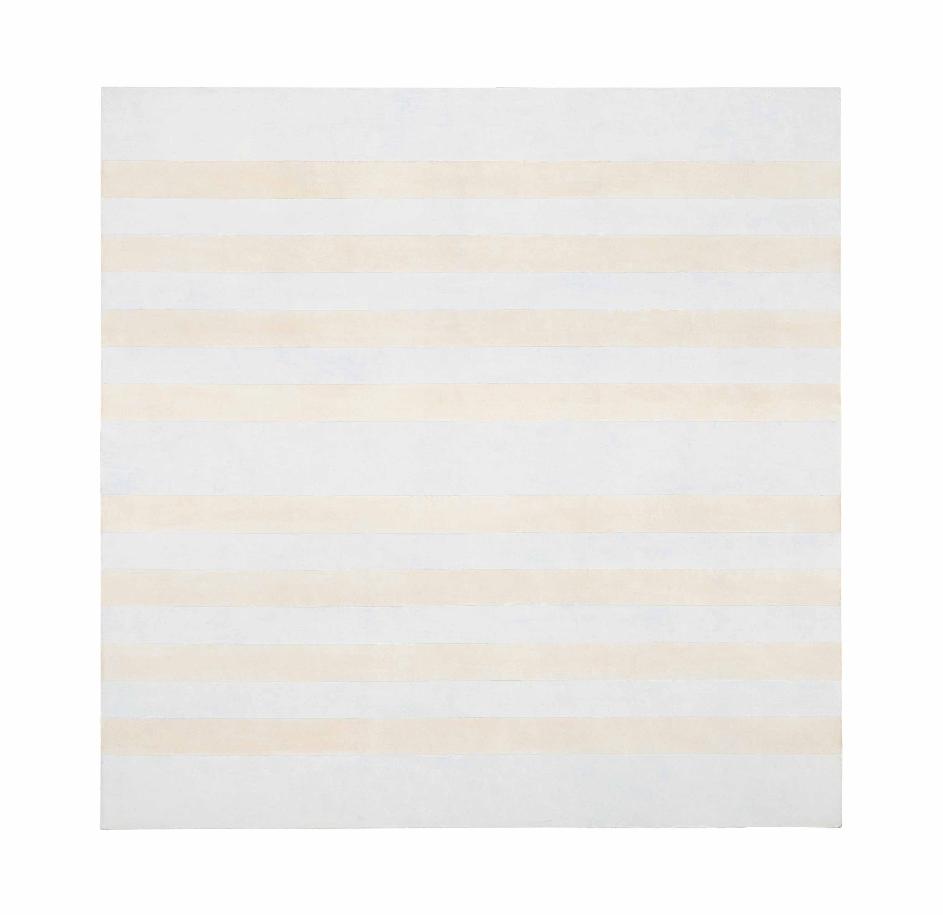 AGNES MARTIN (19122004)