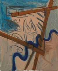 Josh Smith Post War Contemporary Art Christie S
