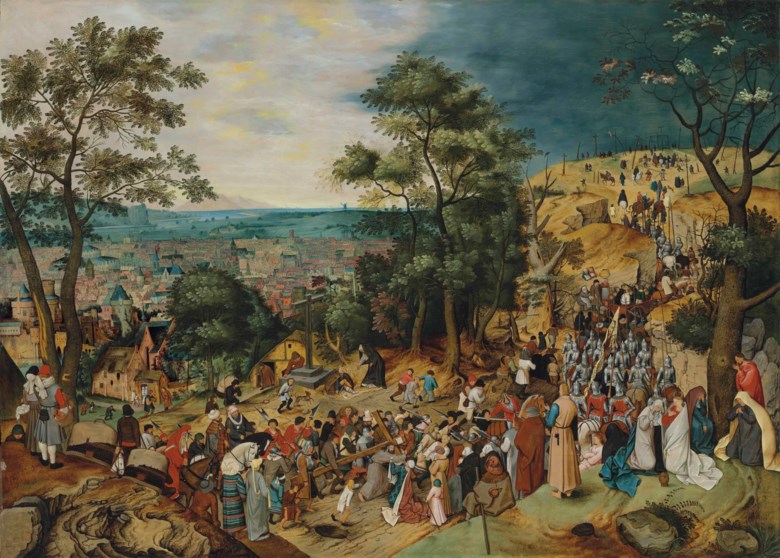 The Brueghel Dynasty Collecting Guide Christie S