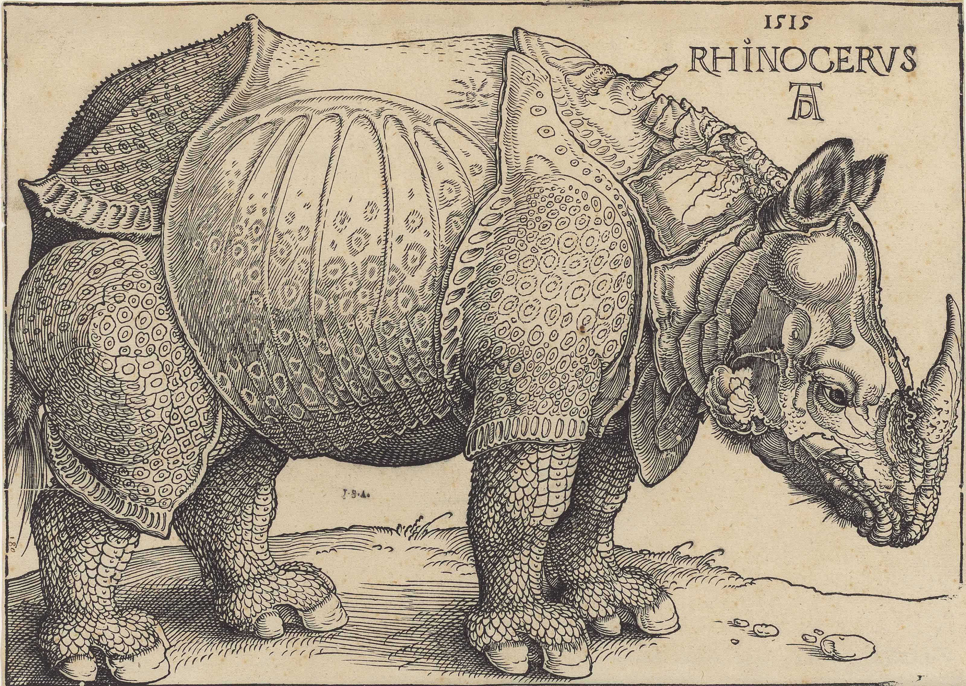 Albrecht Dürer