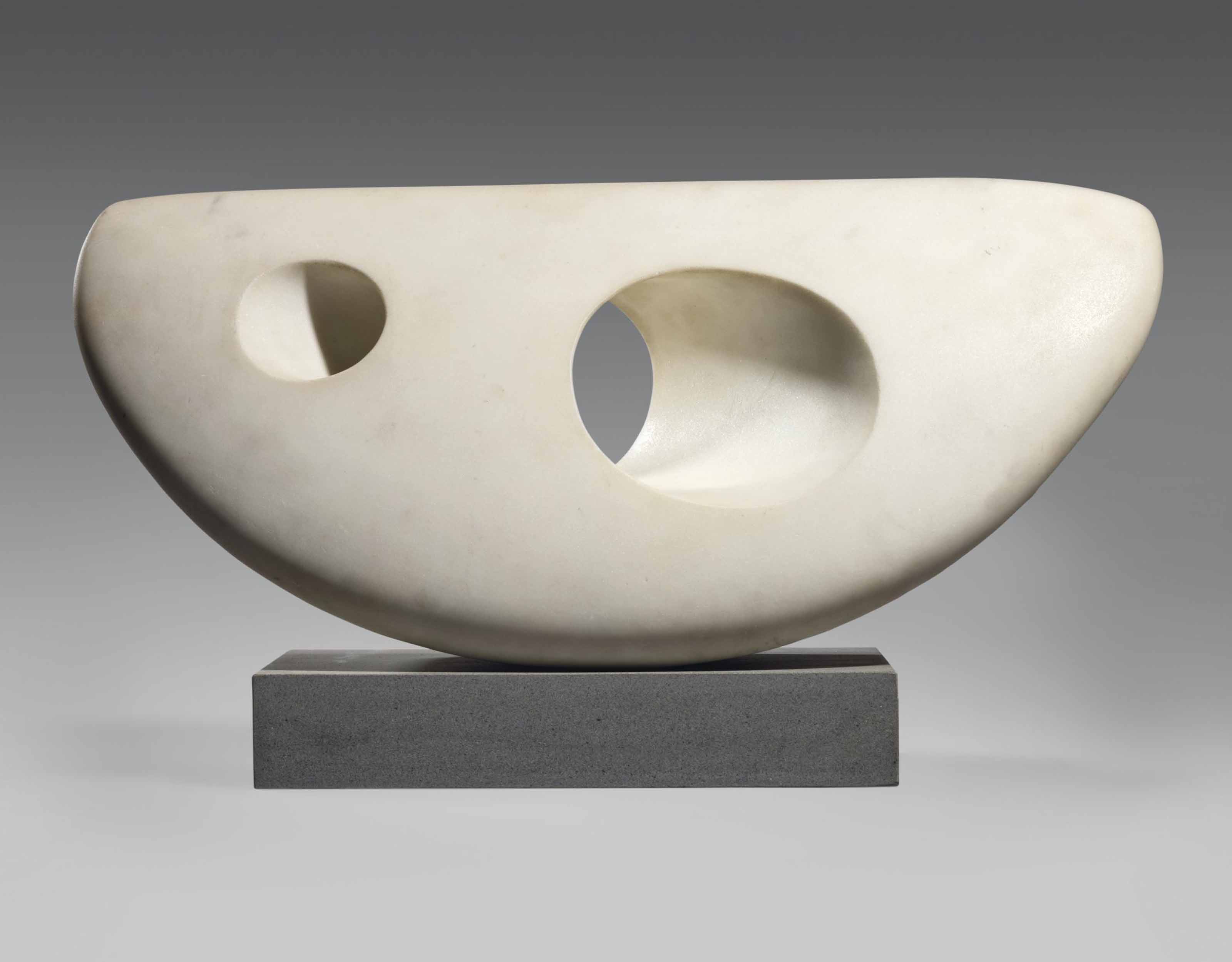 Dame Barbara Hepworth (19031975)