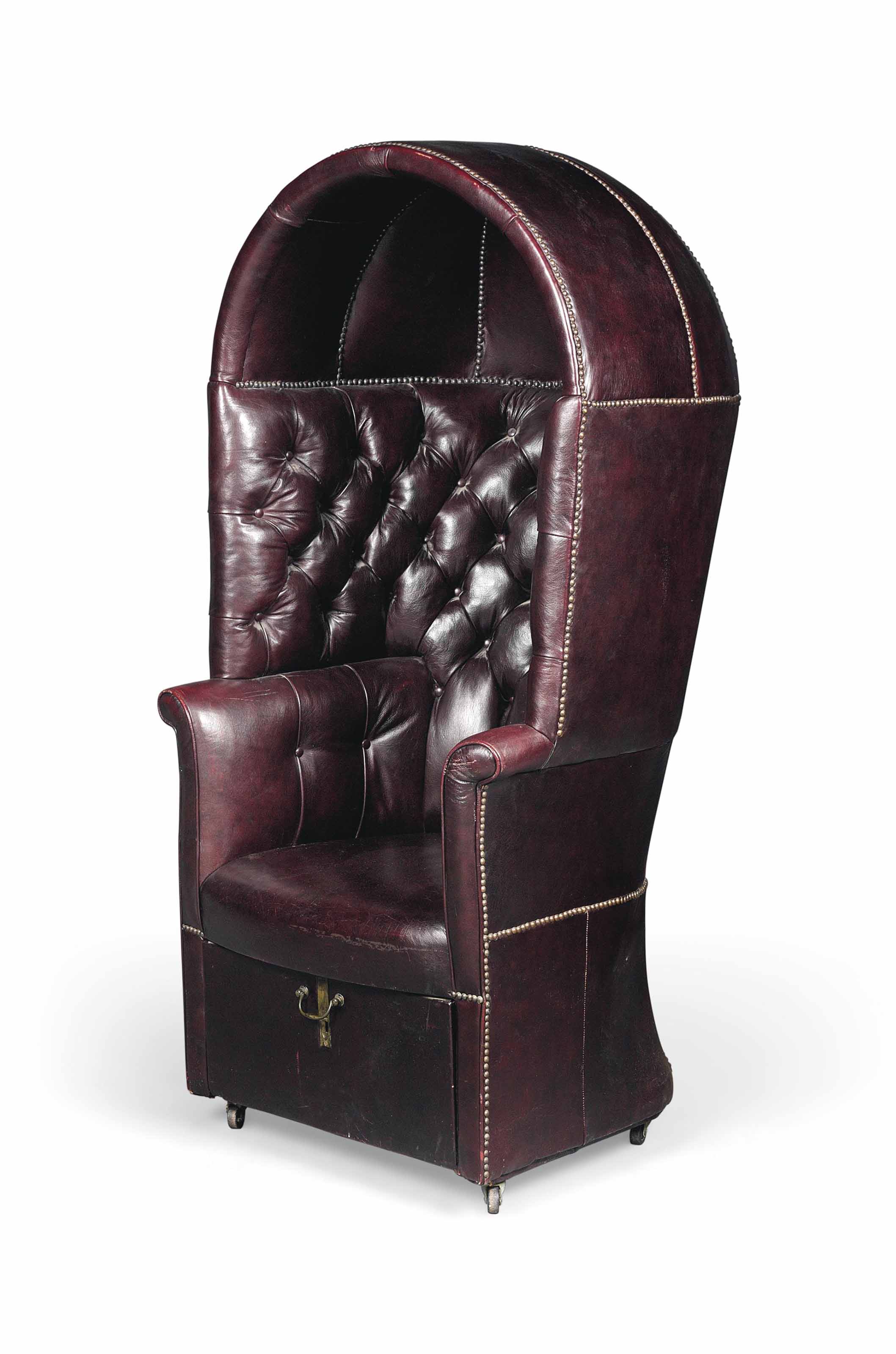 Hall 2025 porters chair