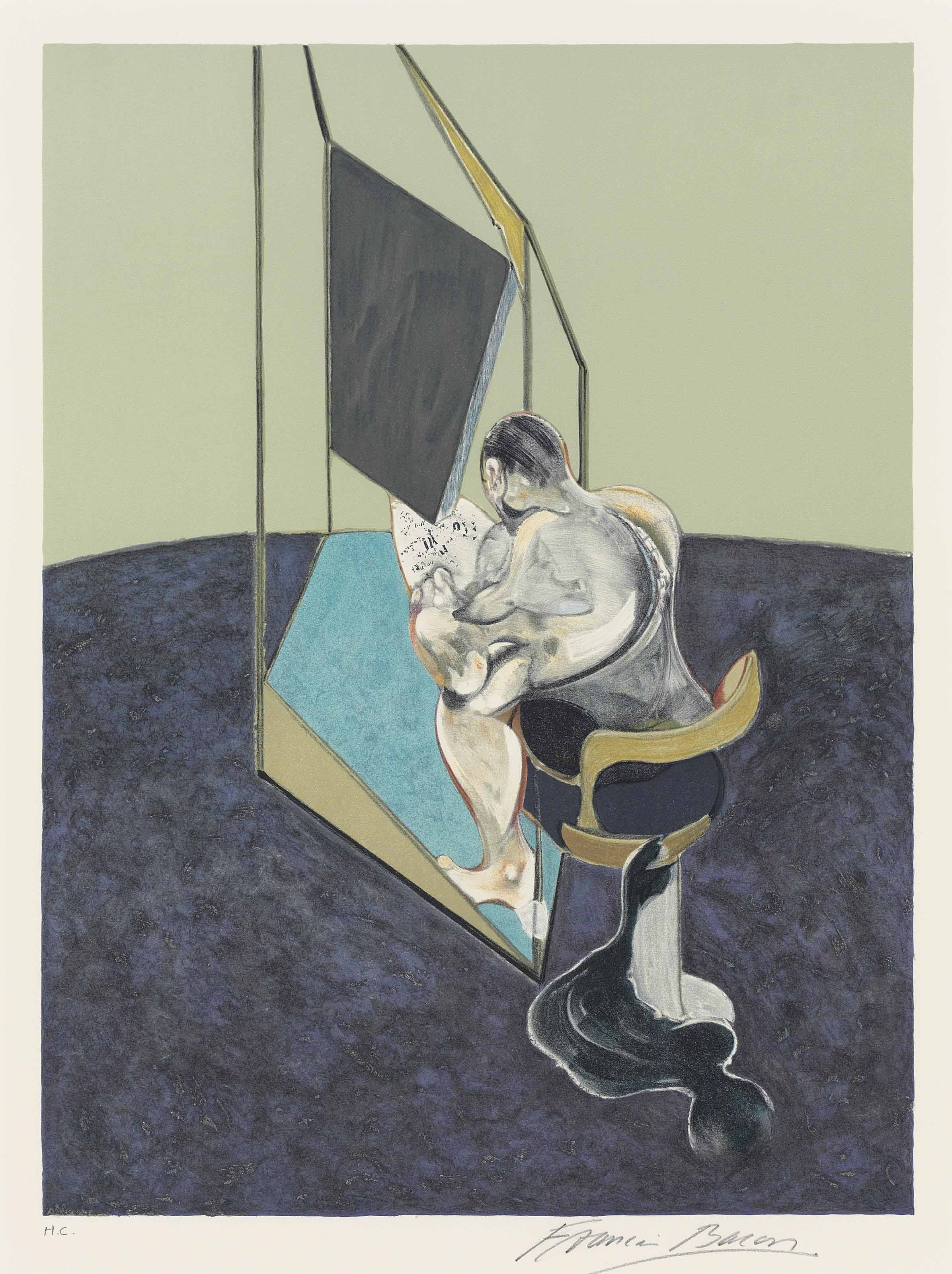 francis bacon christies