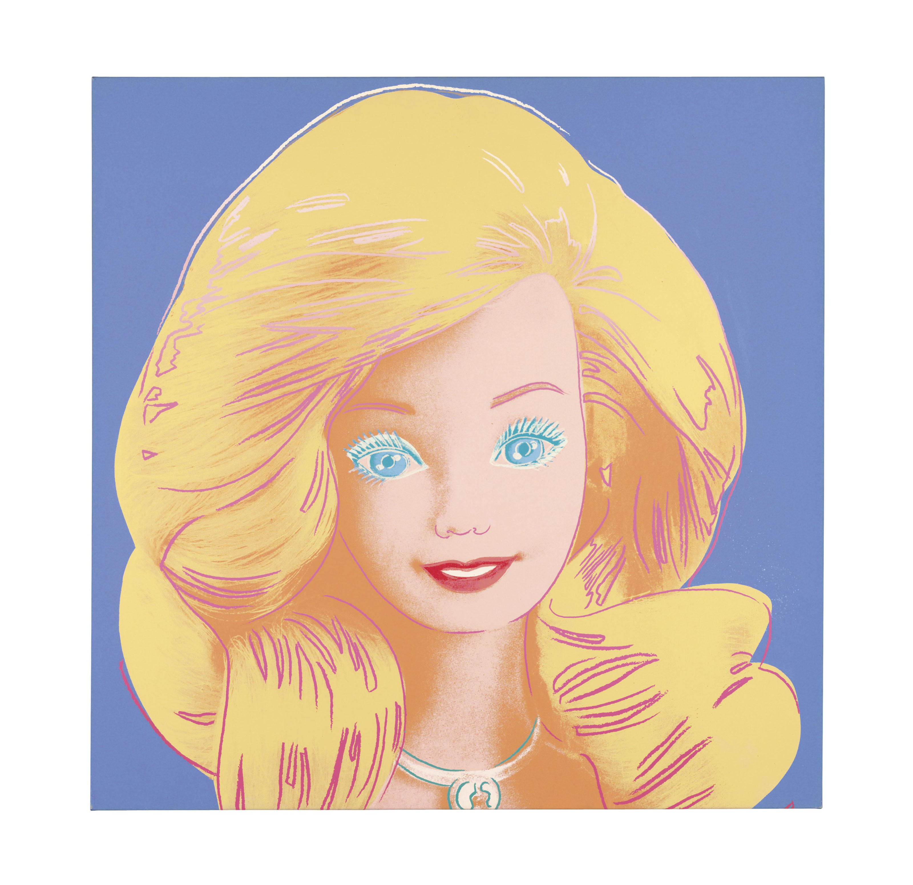 billy barbie