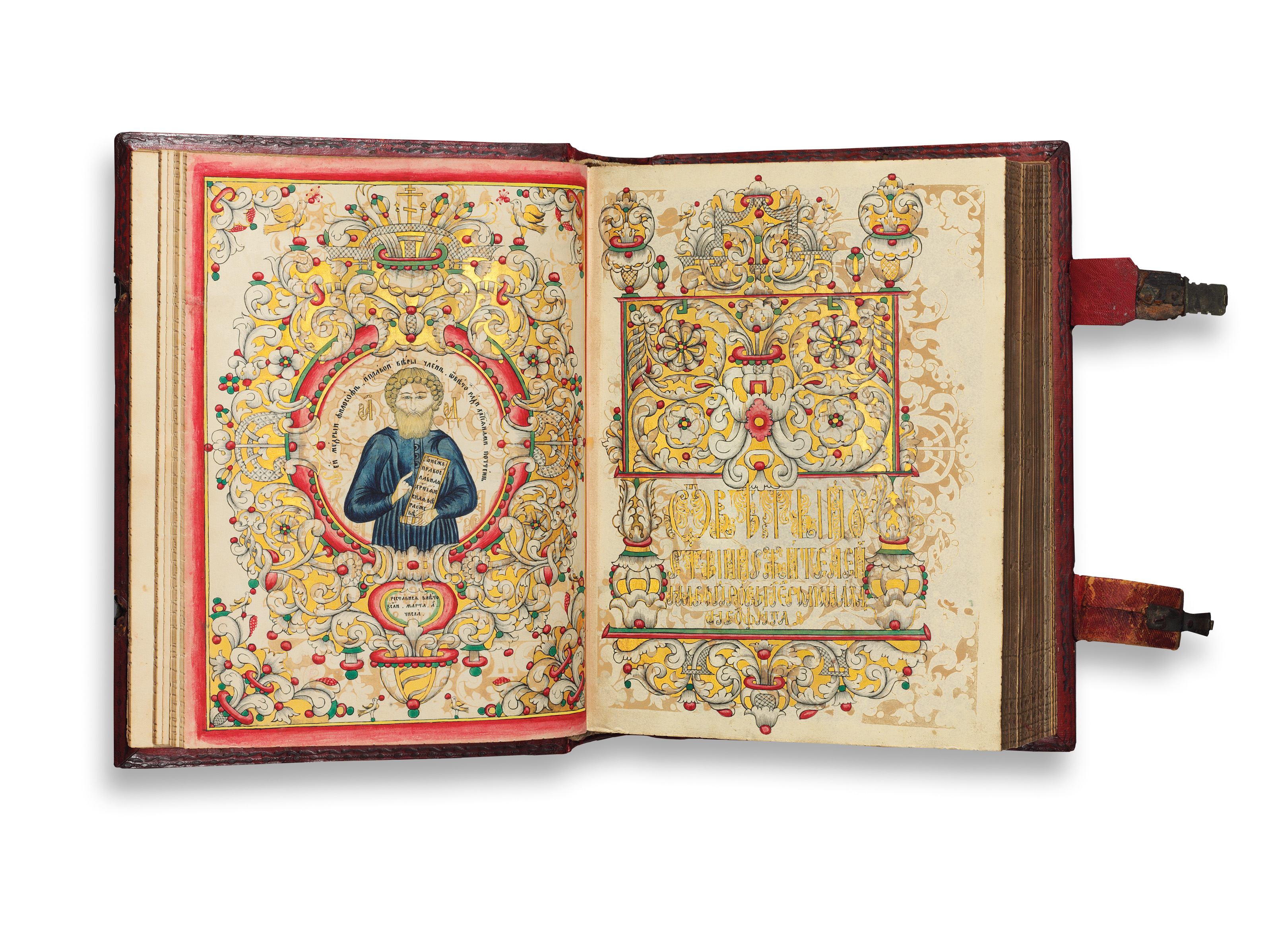 HENNEBERGER, Johann Joachim (fl.1673-1707), Ein Thiier Vögel