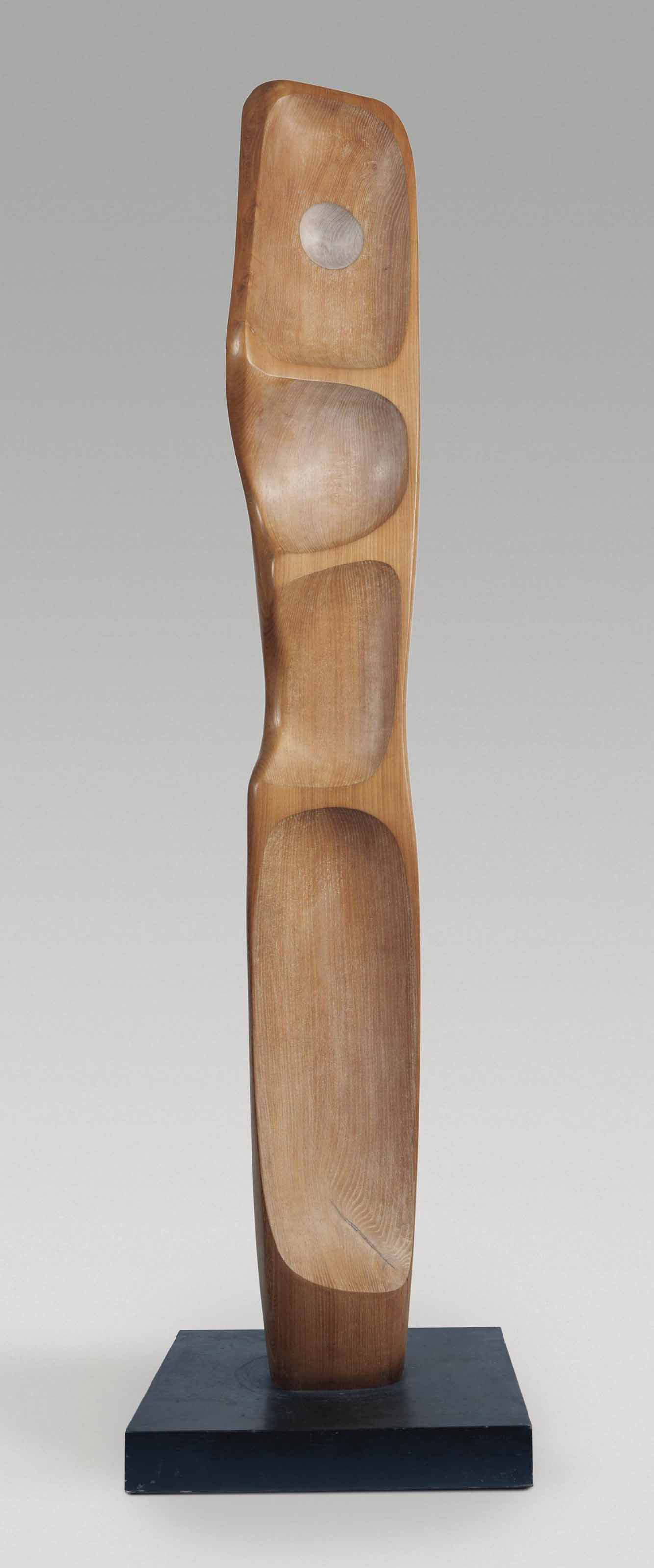 barbara hepworth winged figure john lewis