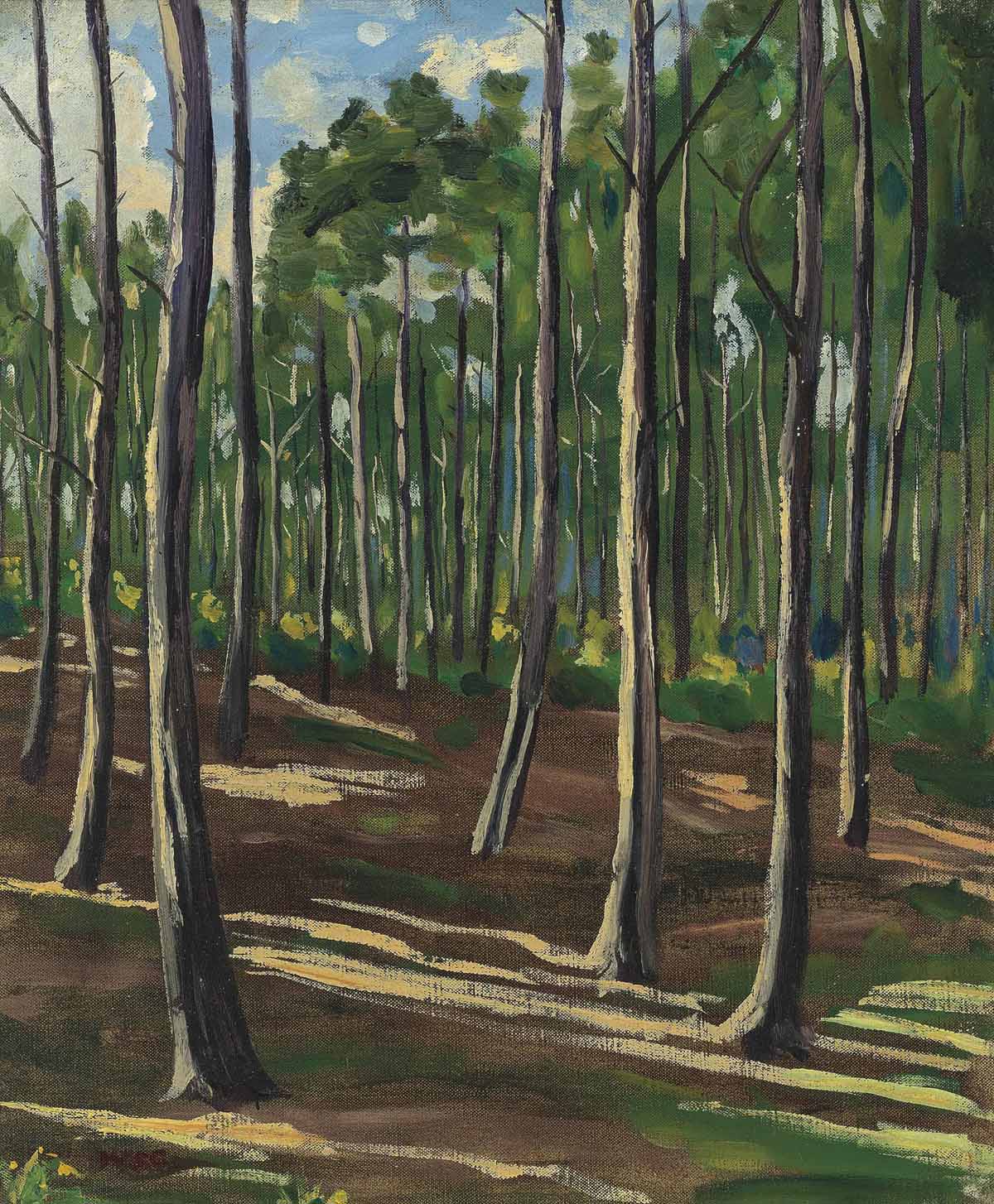 картины уинстона черчилля