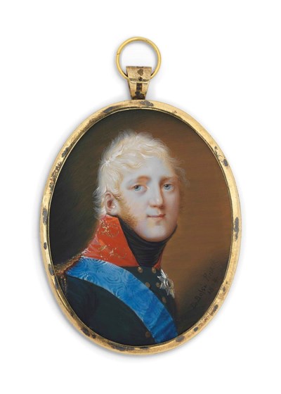GIOVANNI DOMENICO BOSSI (ITALIAN, 1765-1853) | Christie's