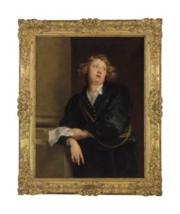 Anthony Van Dyck Christie S