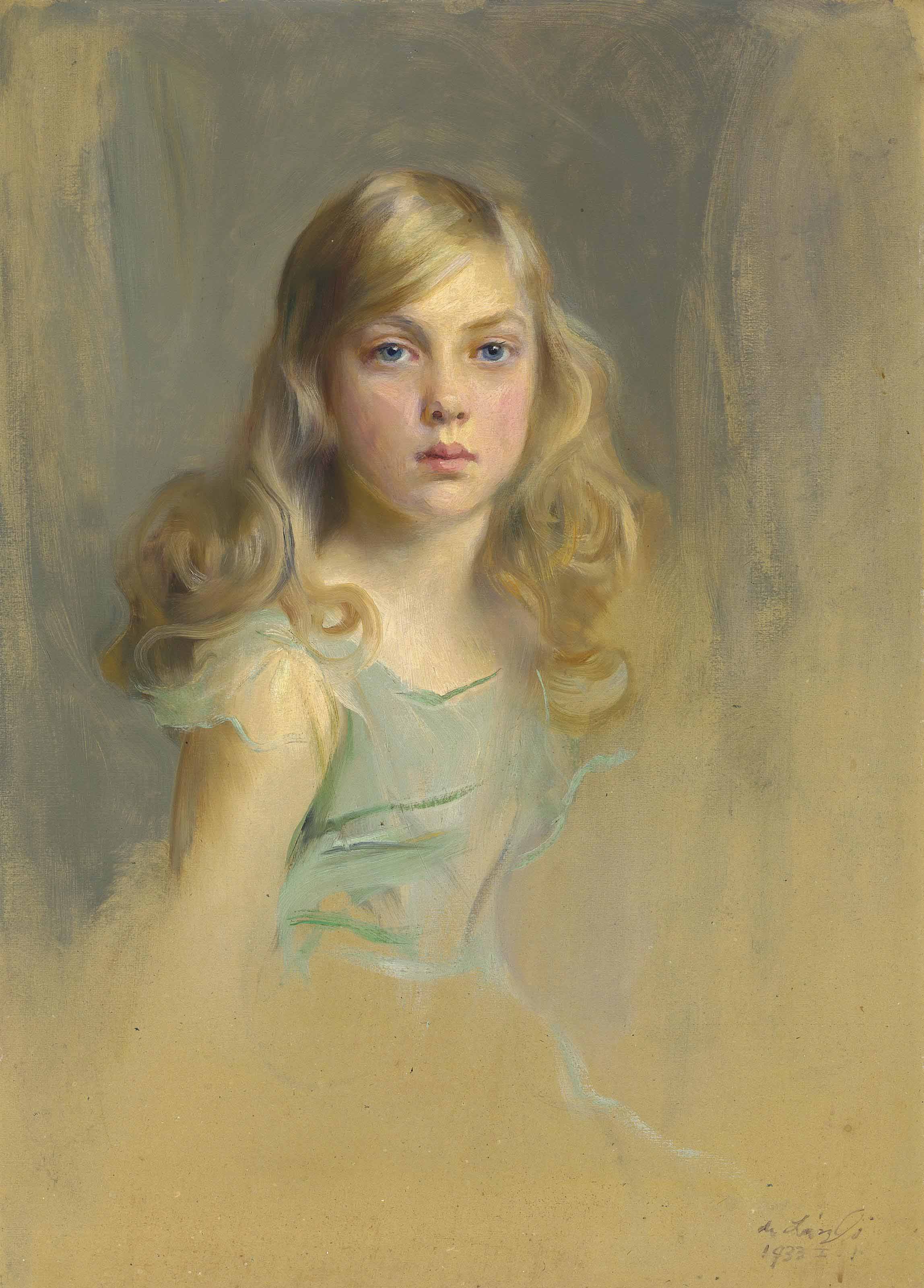 Philip Denin