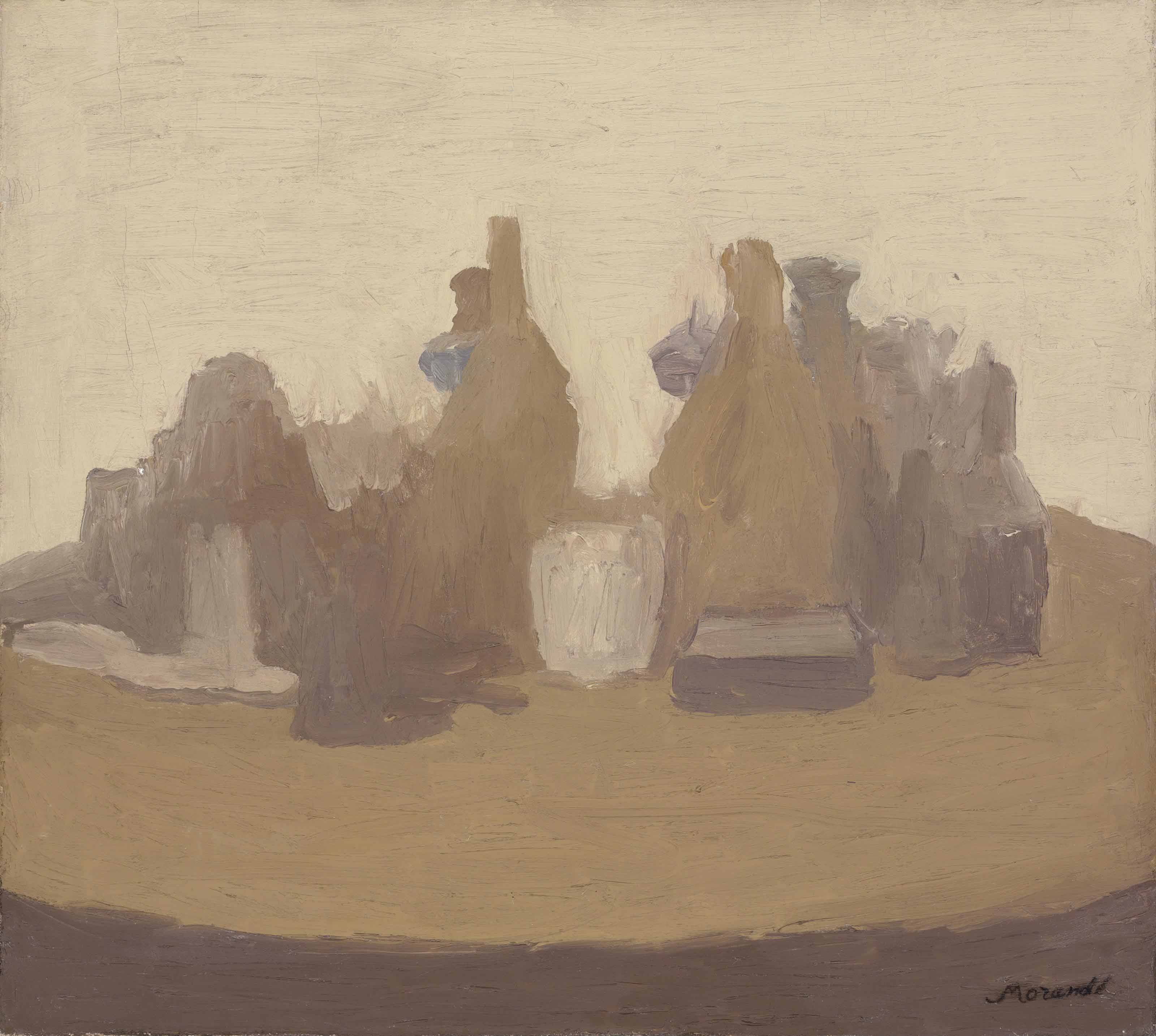 Morandi (18901964)