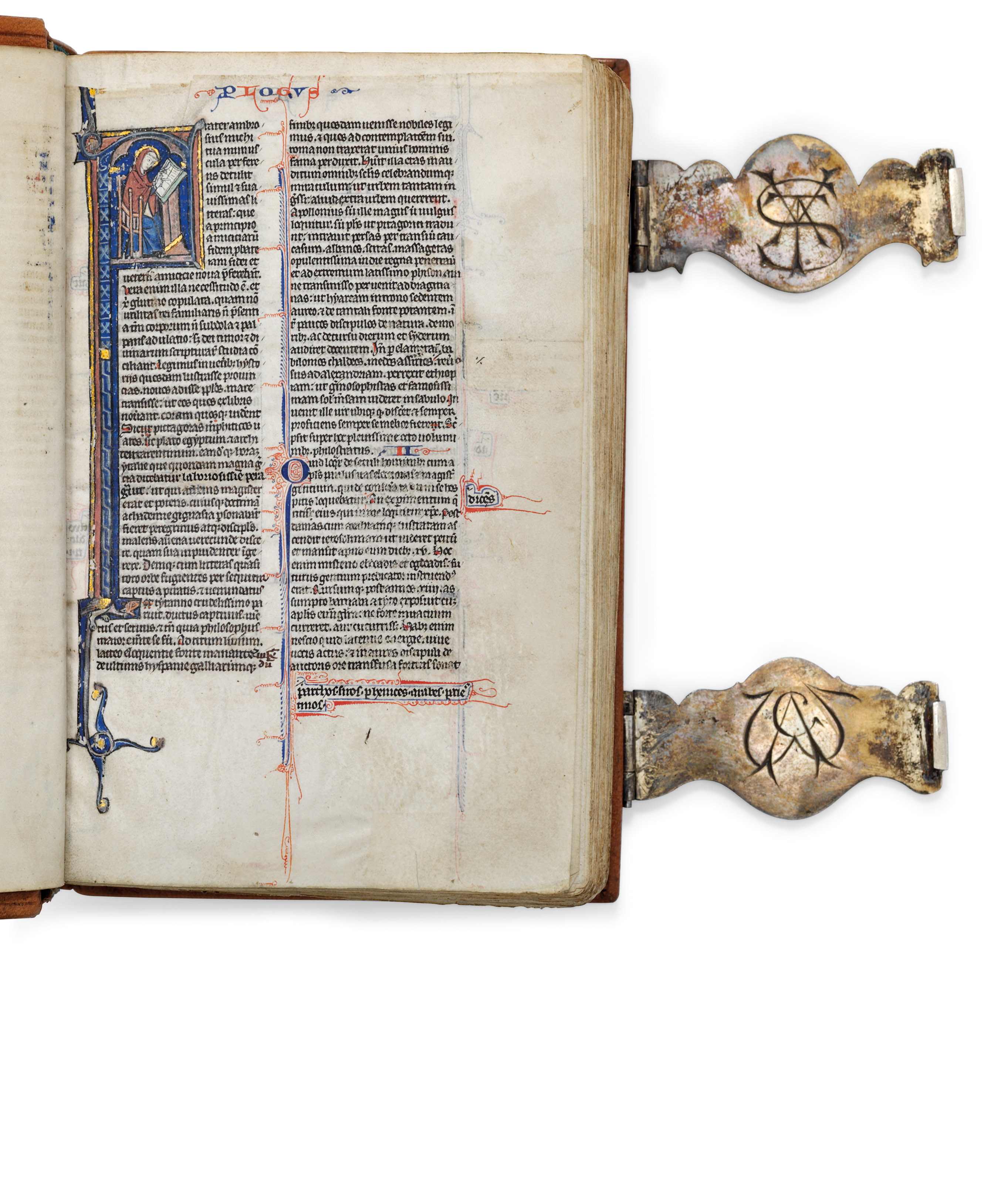 antetype bible