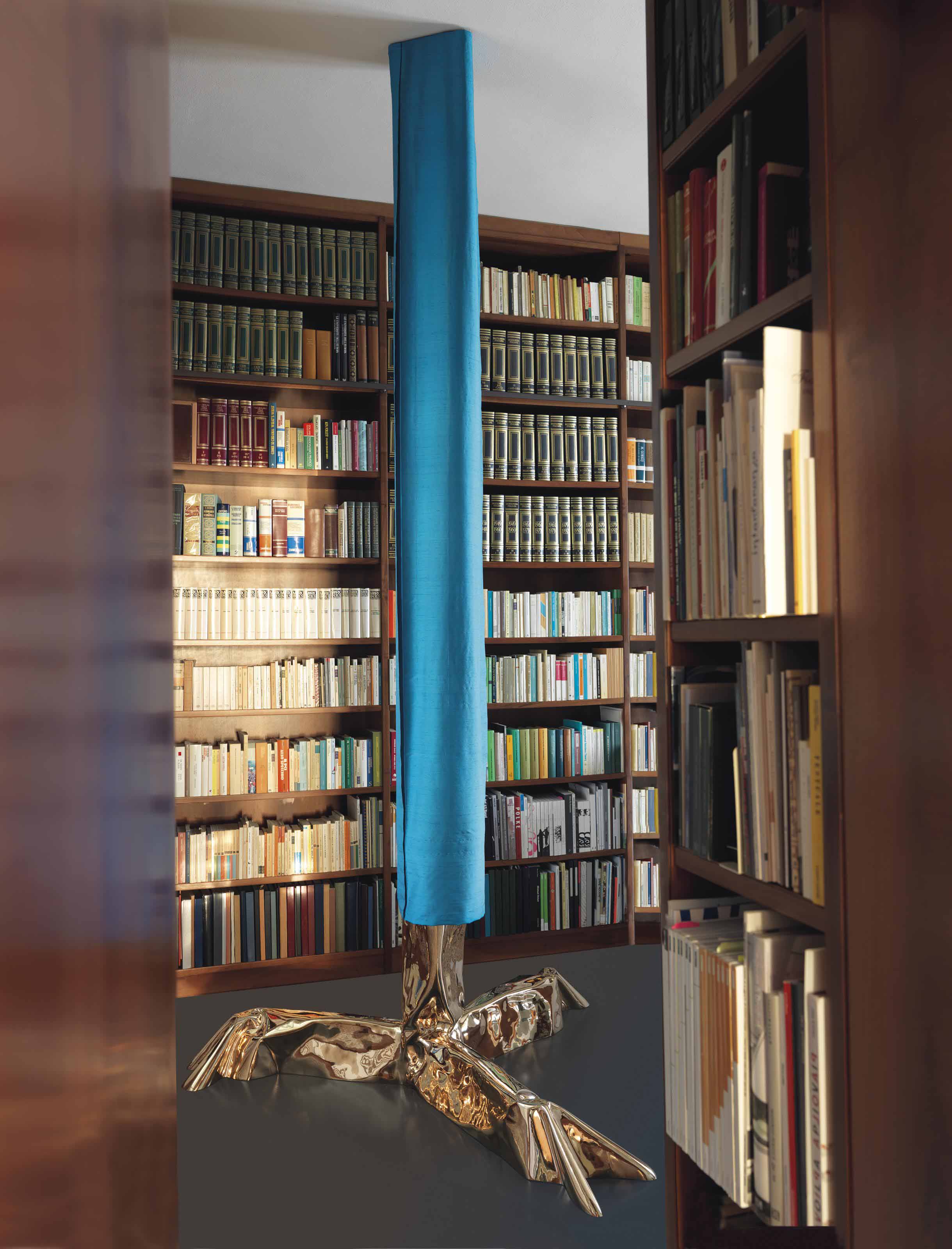 Luciano Fabro 1936 2007