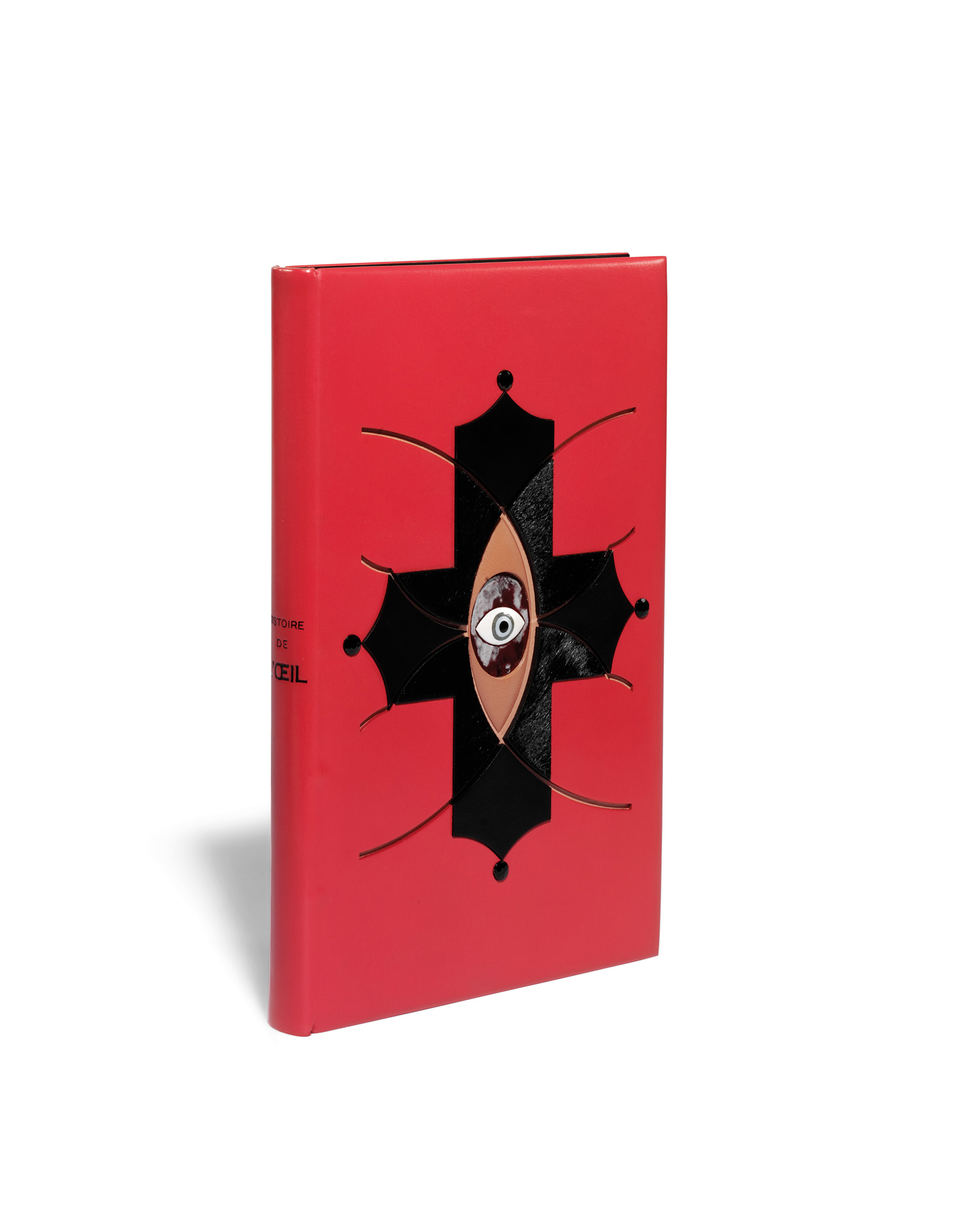 Bellmer Bataille Georges 1897 1962 Writing As Lord Auch Histoire De L Oeil Seville