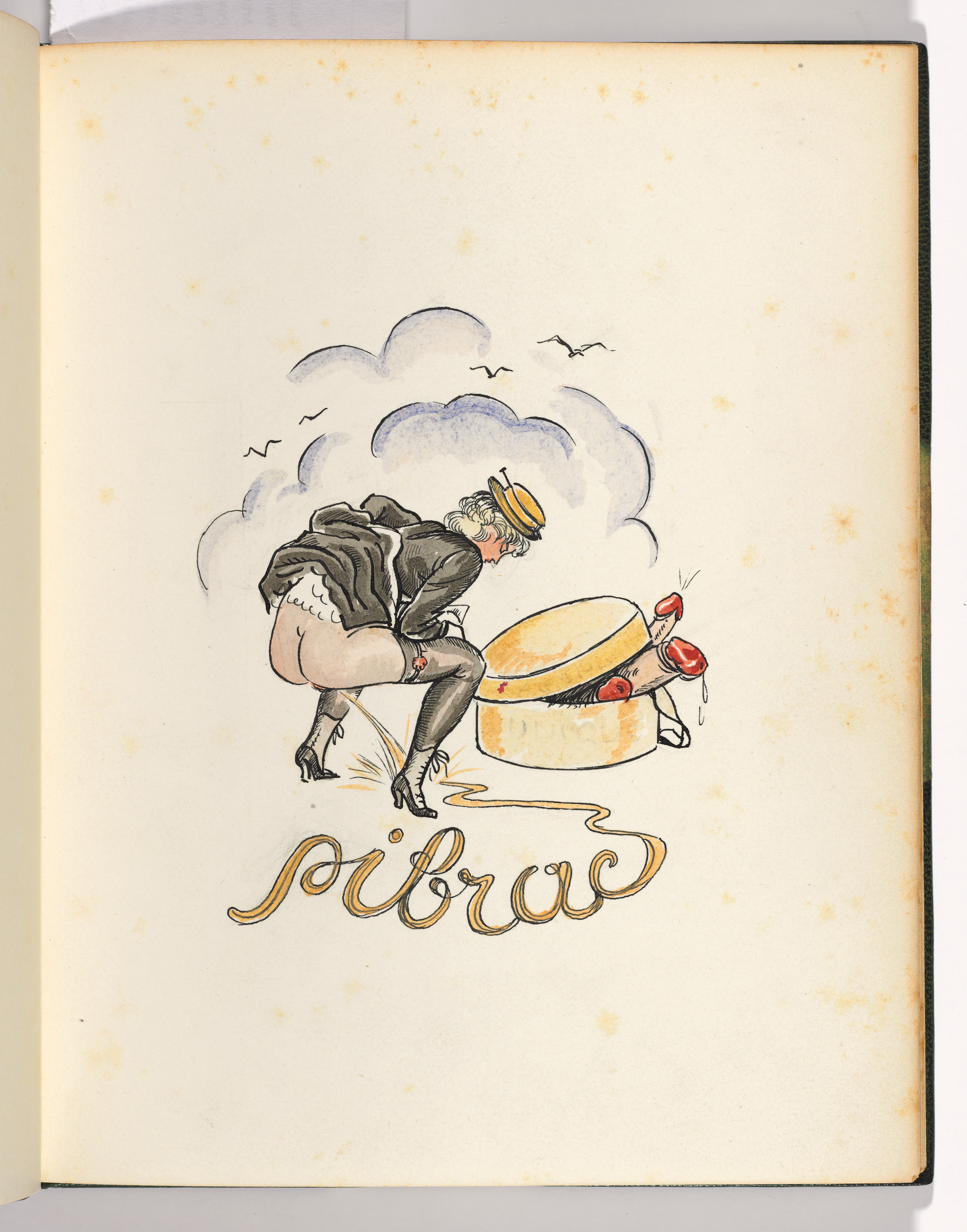 Pierre Louÿs『L’Œuvre Érotique』フランス語原書特装版 APHRODITE - Pierre Louys, 1925 Limited Edition ART DECO