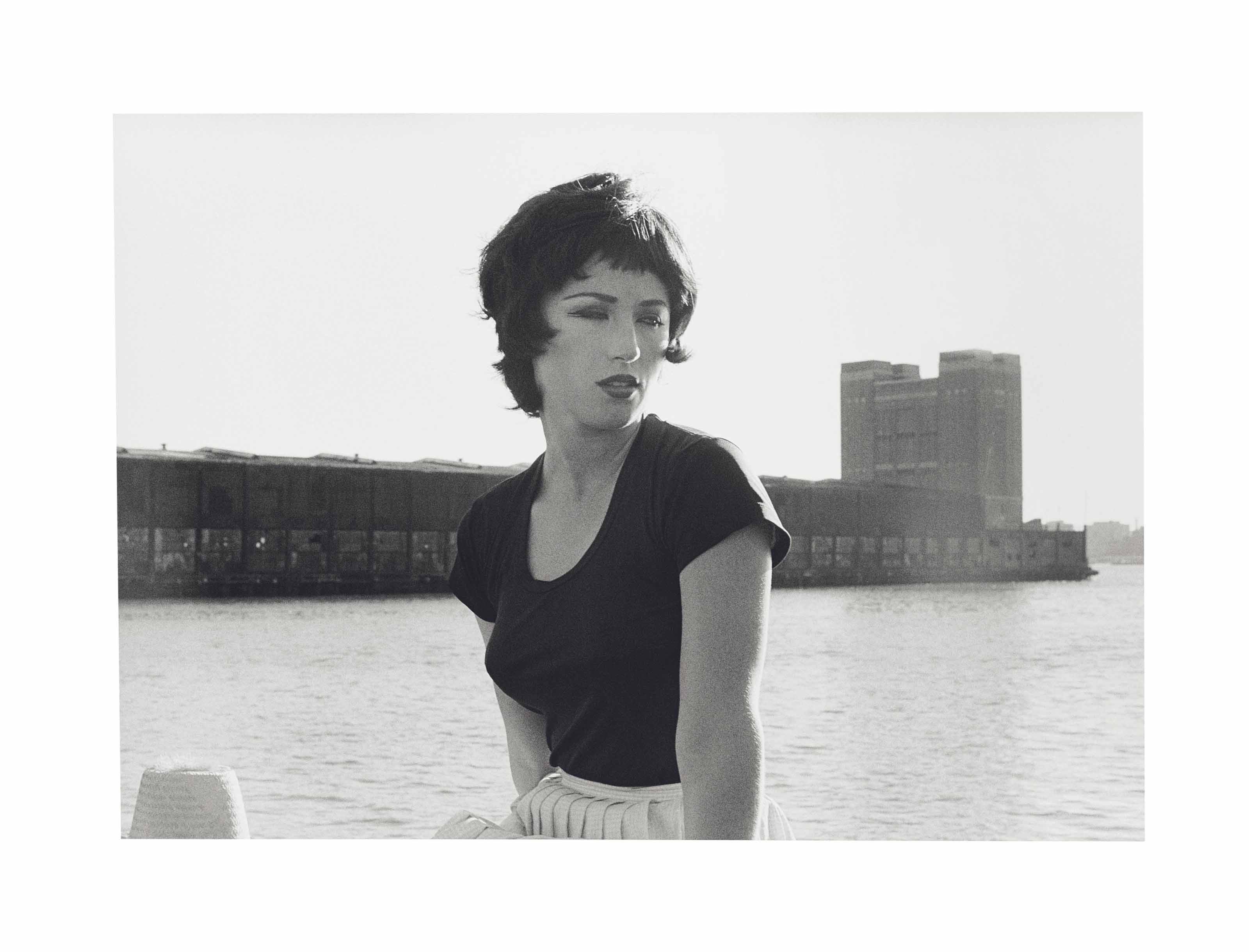 Cindy Sherman (b. 1954), Untitled Film Still, #24 | Christie's