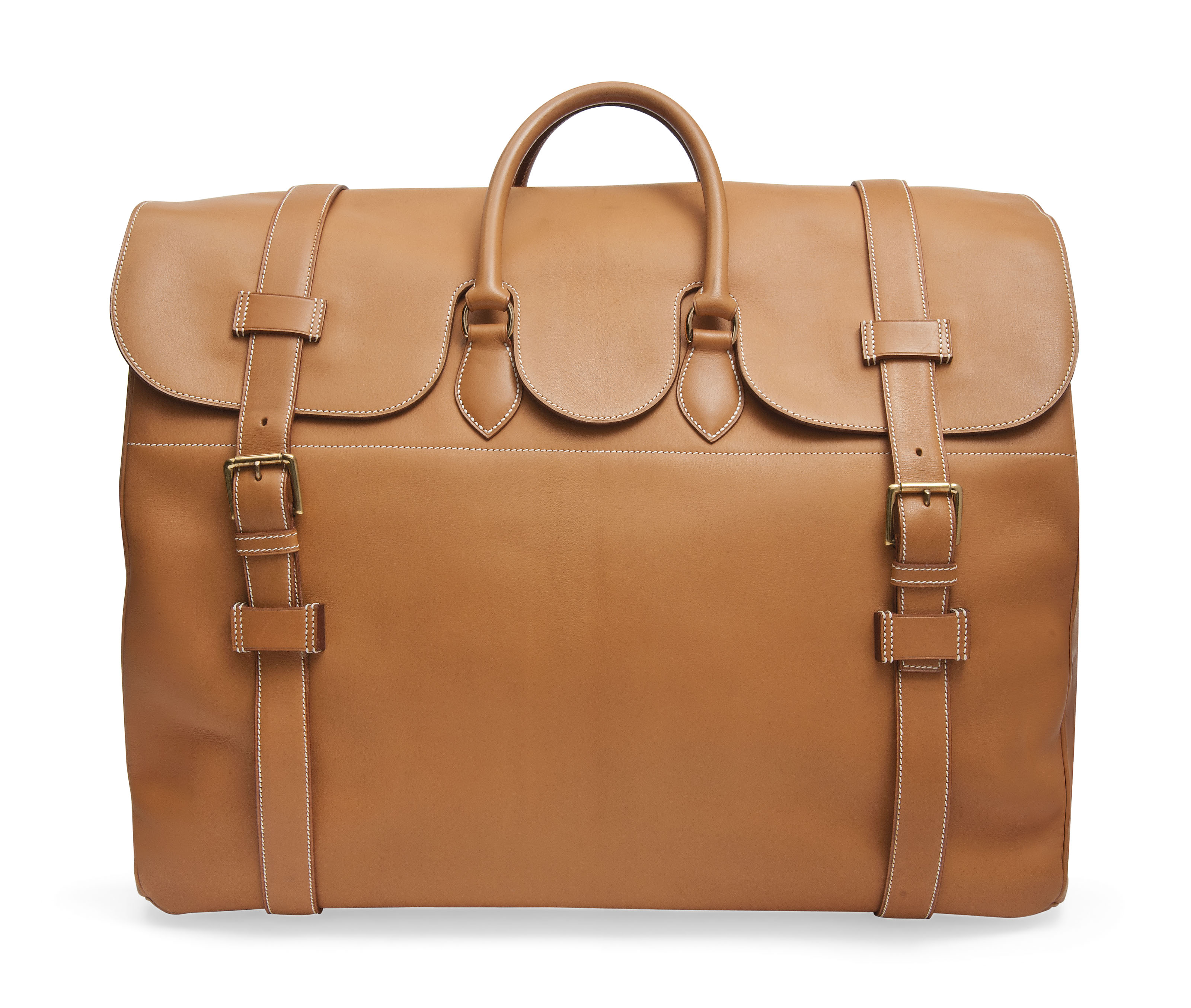 Hermès un shop voyage bag