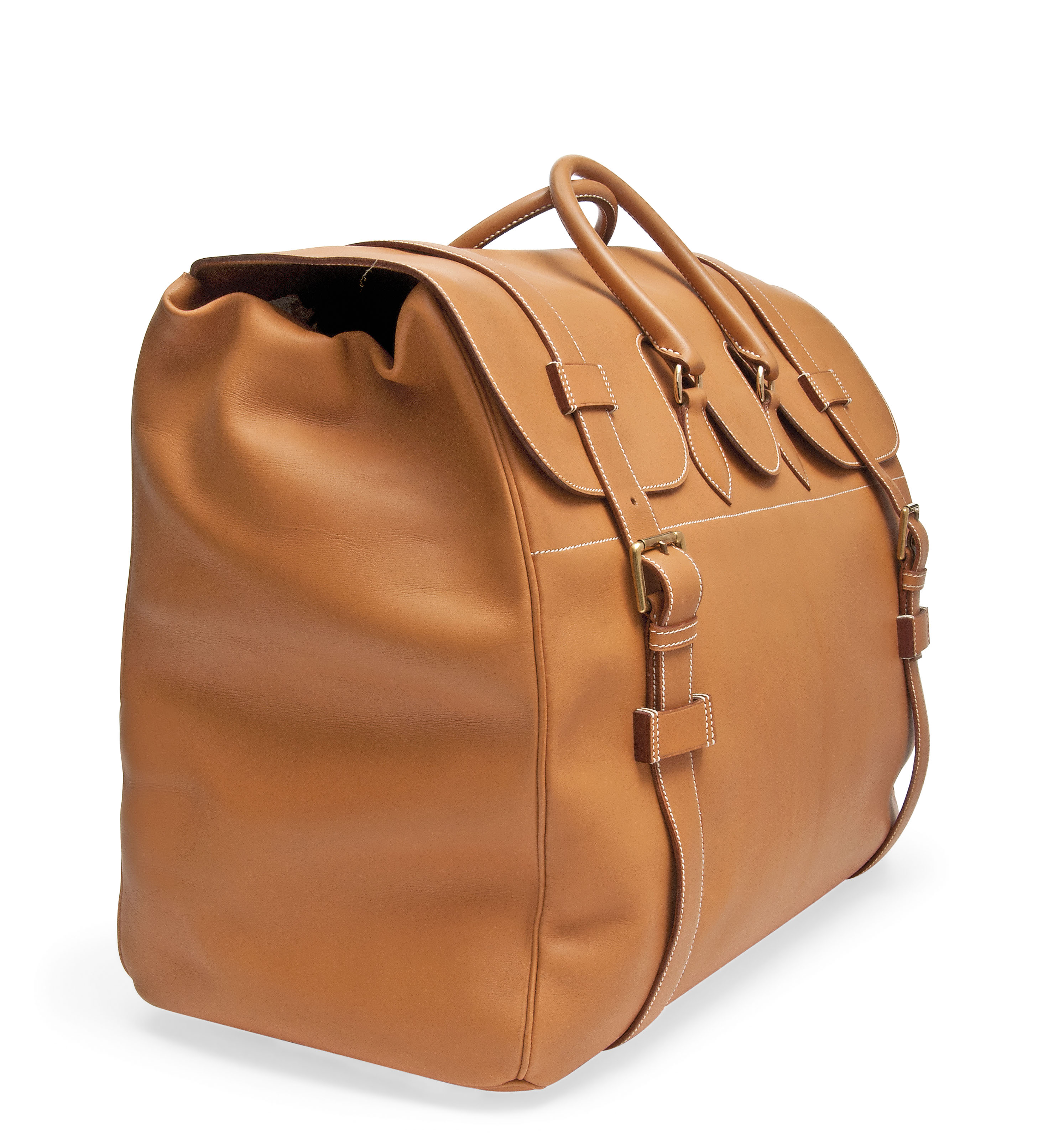 Un voyage bag discount hermes