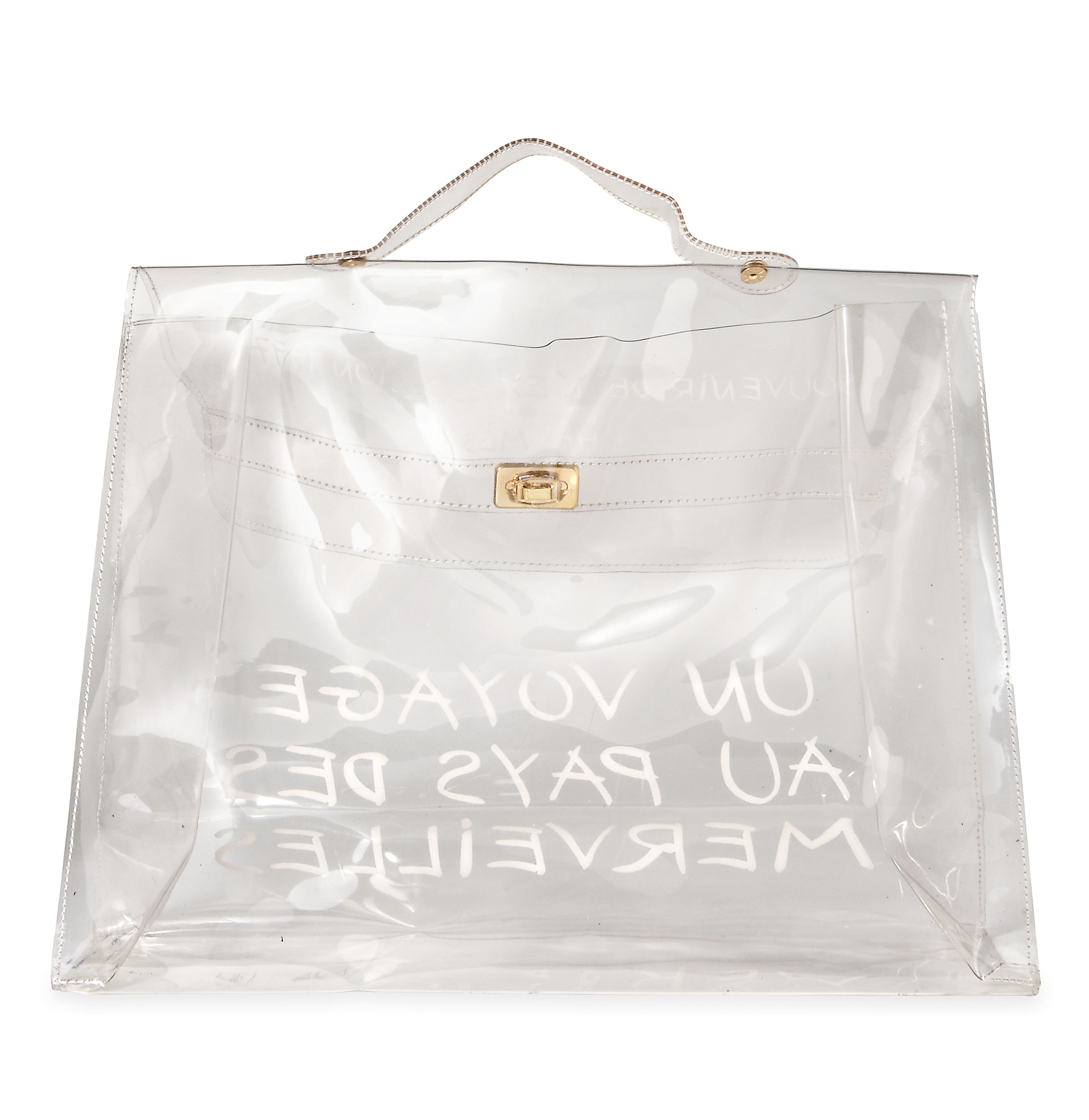 Un voyage bag hermes price 2025